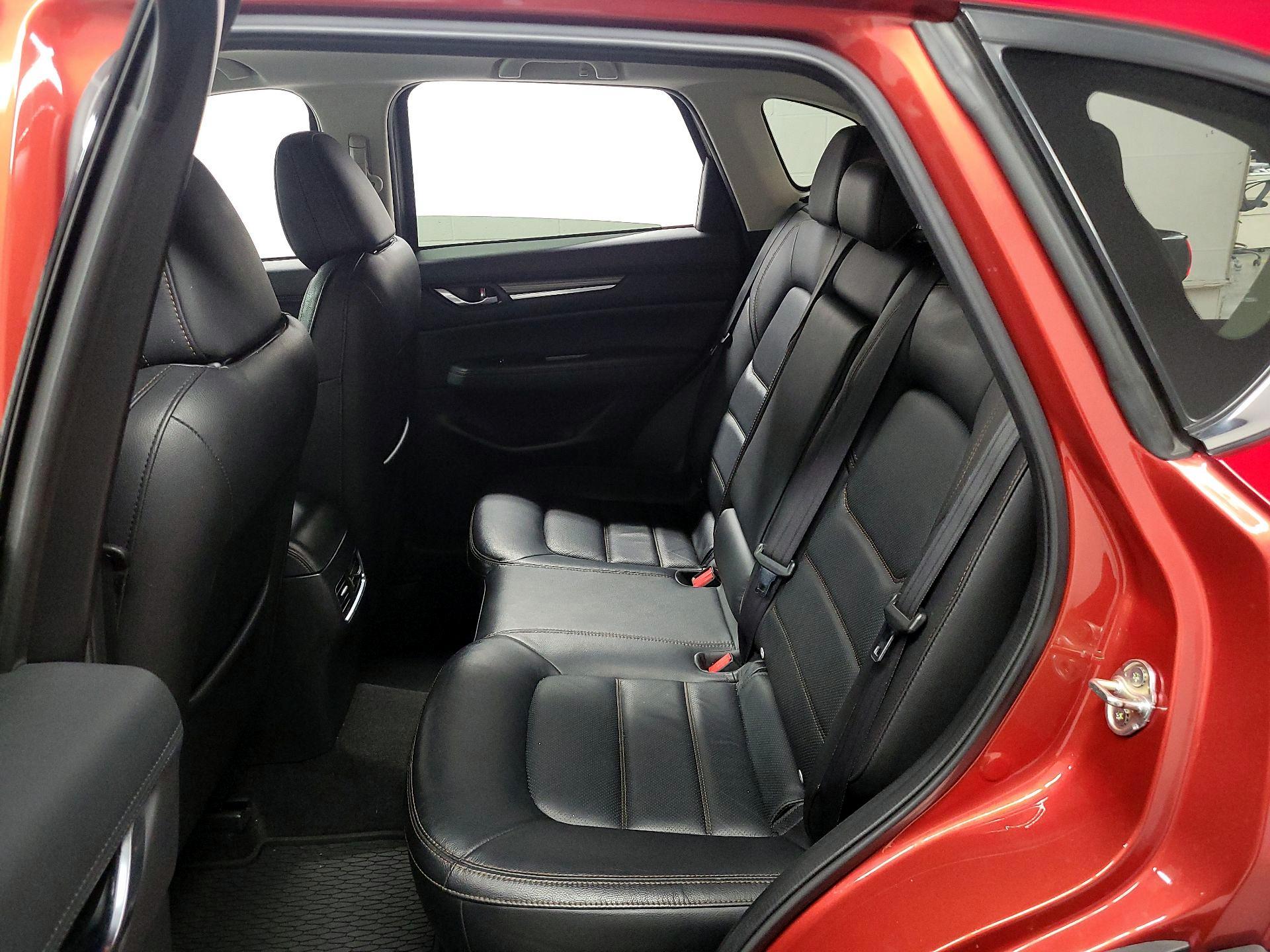 Thumbnail: 2022 Mazda CX-5 - 19