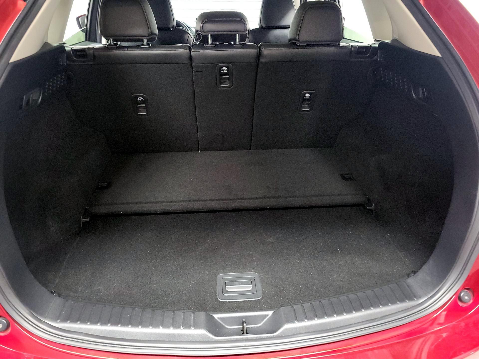 Thumbnail: 2022 Mazda CX-5 - 20