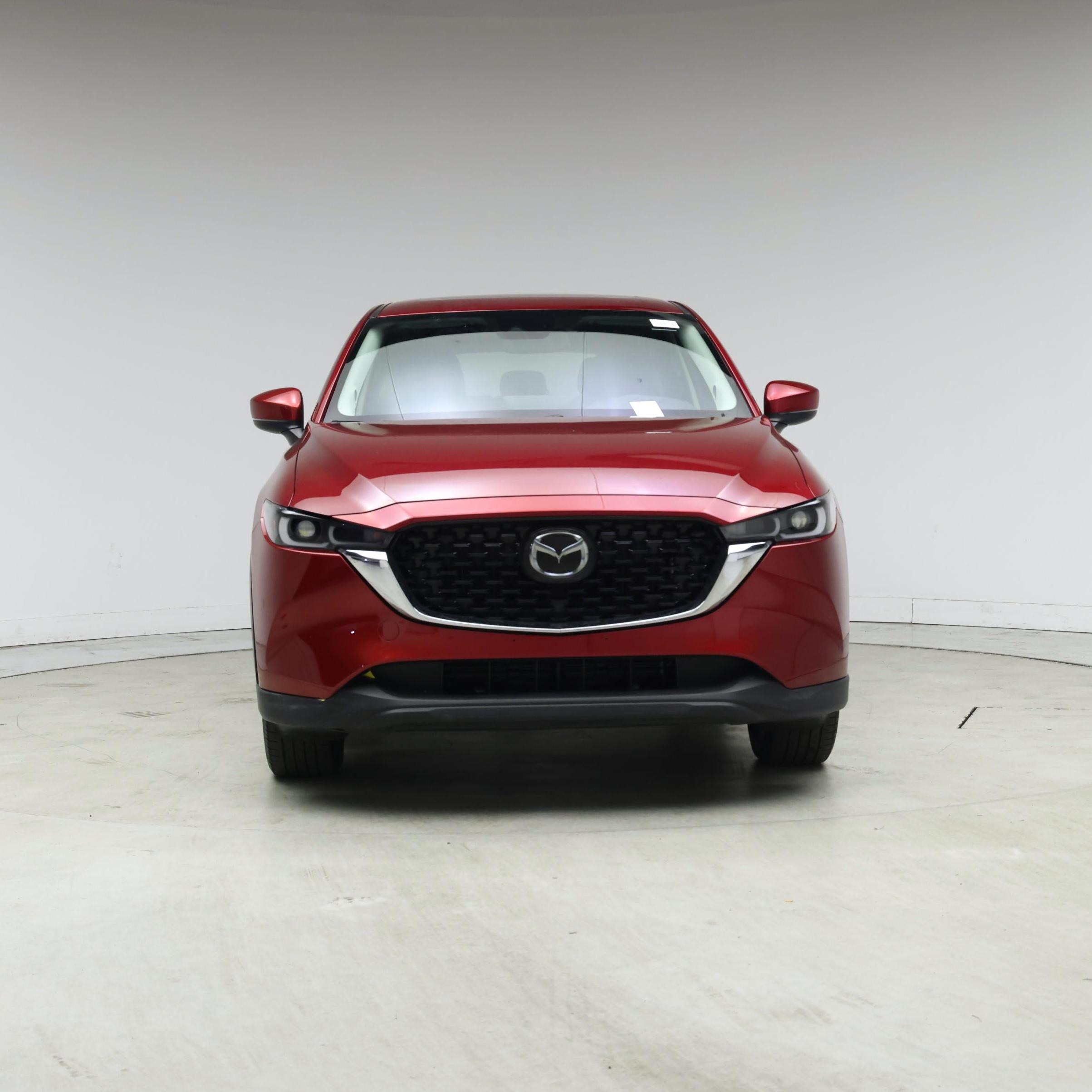 Thumbnail: 2022 Mazda CX-5 - 5