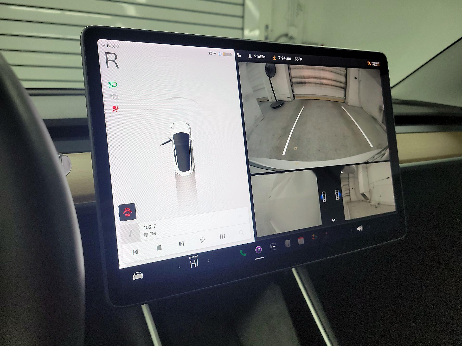 Thumbnail: 2020 Tesla Model 3 - 13