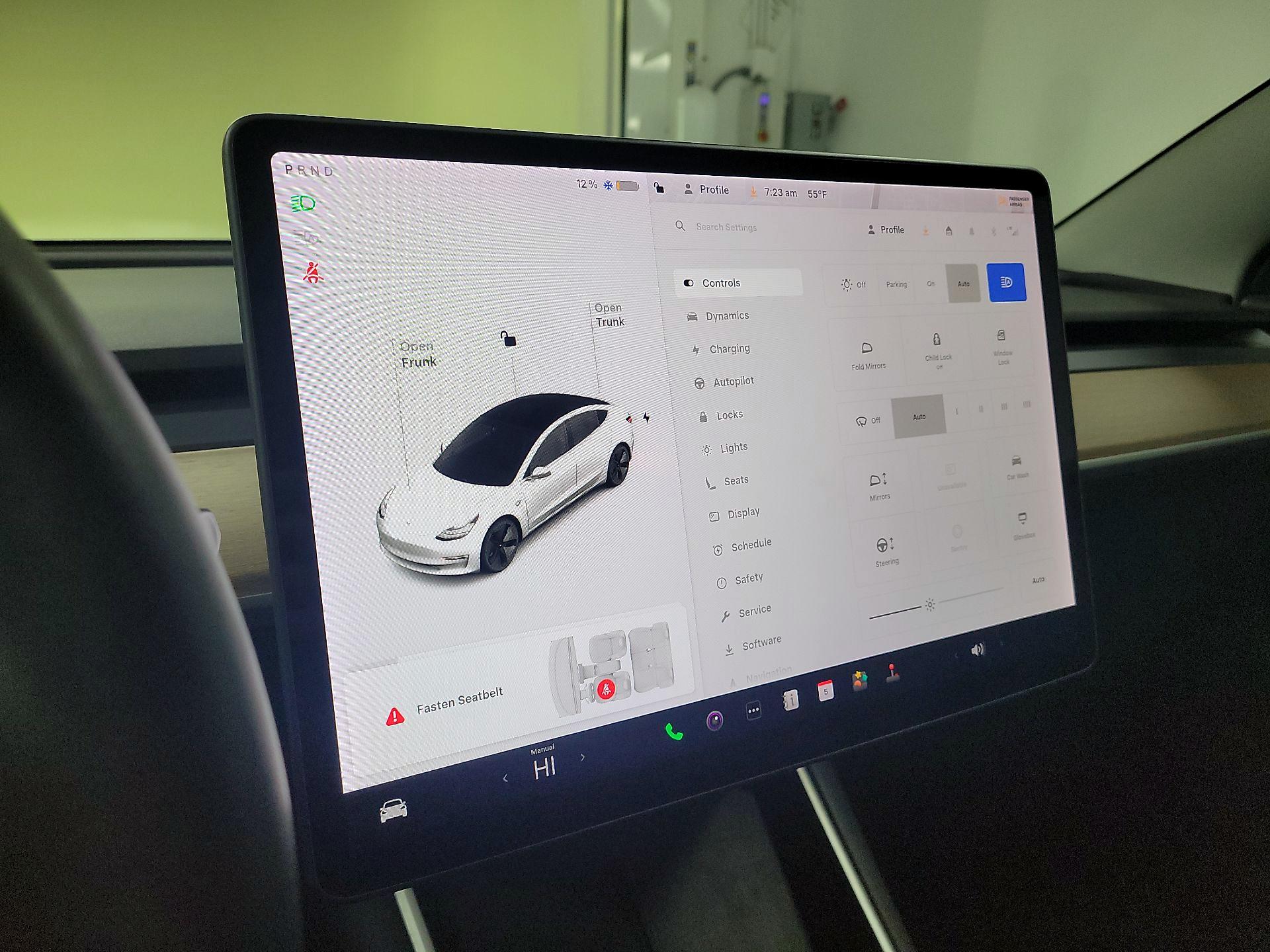 Thumbnail: 2020 Tesla Model 3 - 14