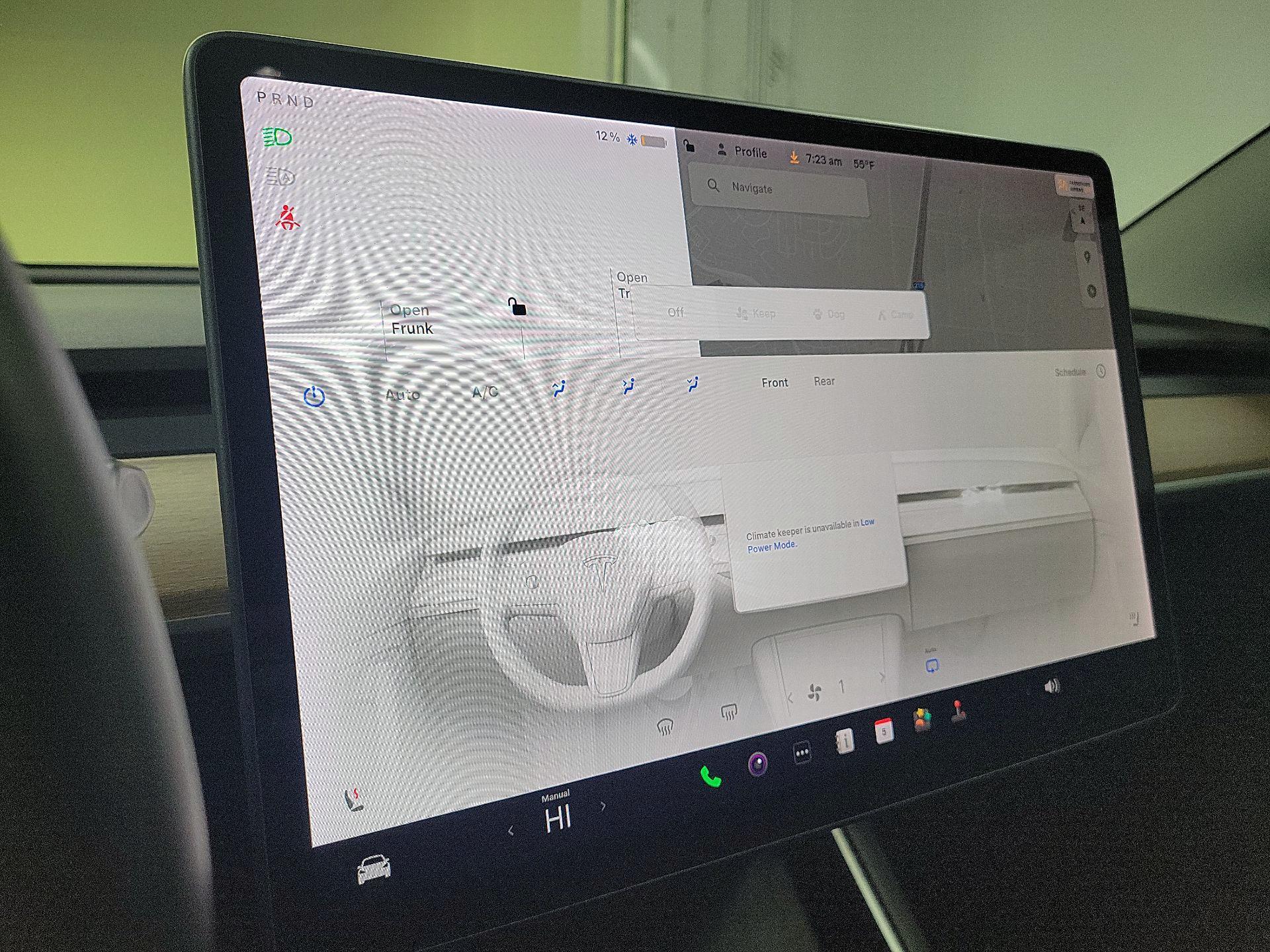 Thumbnail: 2020 Tesla Model 3 - 15