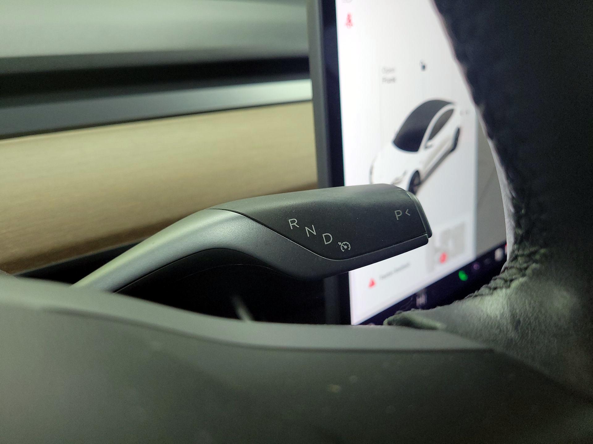 Thumbnail: 2020 Tesla Model 3 - 16