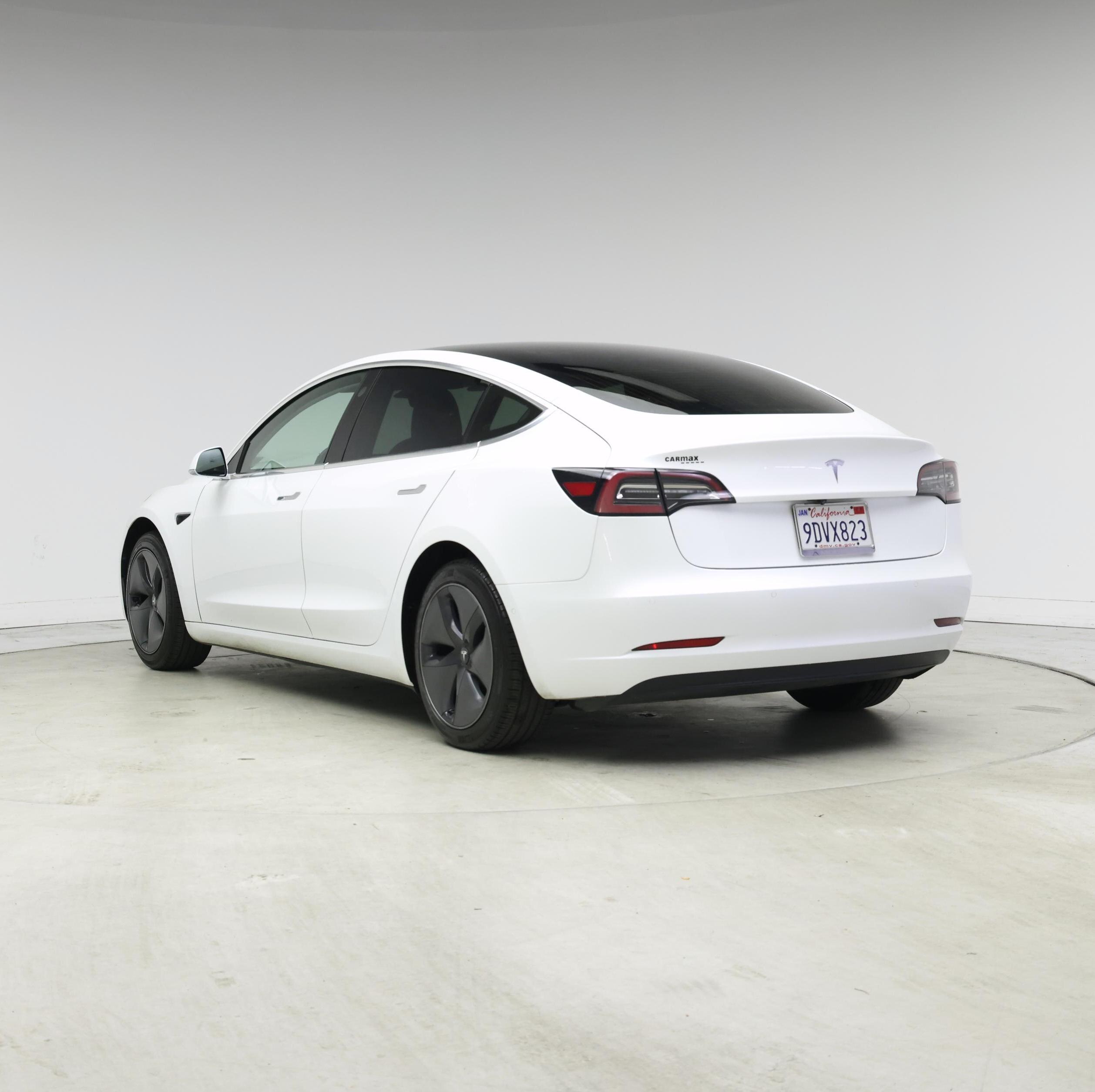 Thumbnail: 2020 Tesla Model 3 - 2