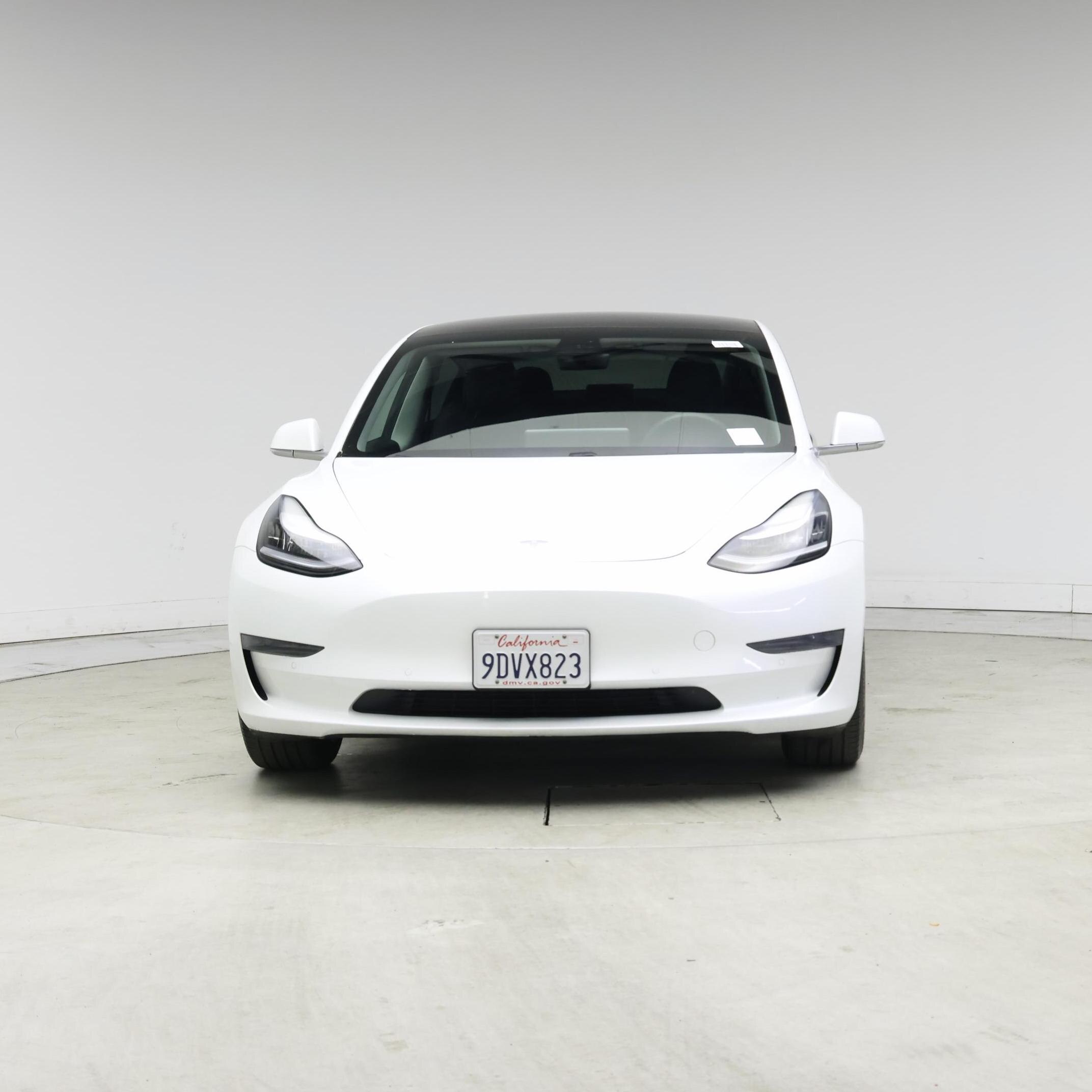 Thumbnail: 2020 Tesla Model 3 - 5