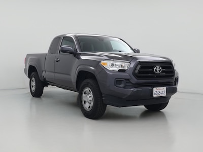 2020 Toyota Tacoma SR