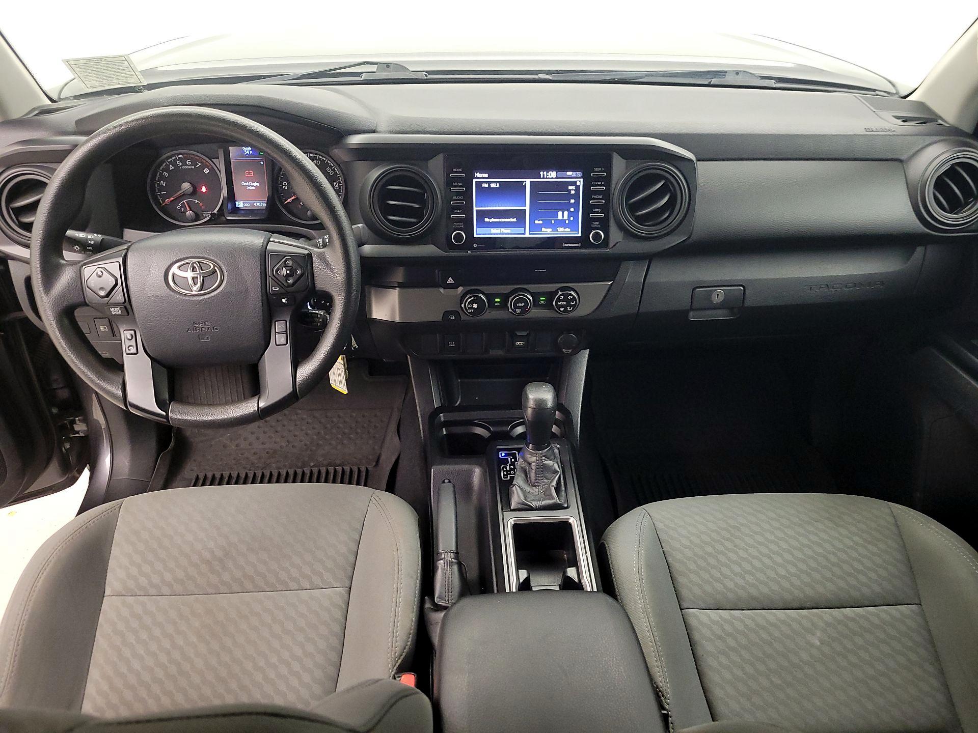 Thumbnail: 2020 Toyota Tacoma - 9