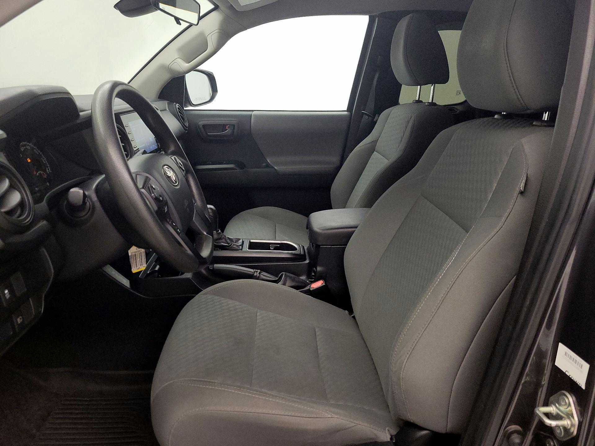 Thumbnail: 2020 Toyota Tacoma - 11