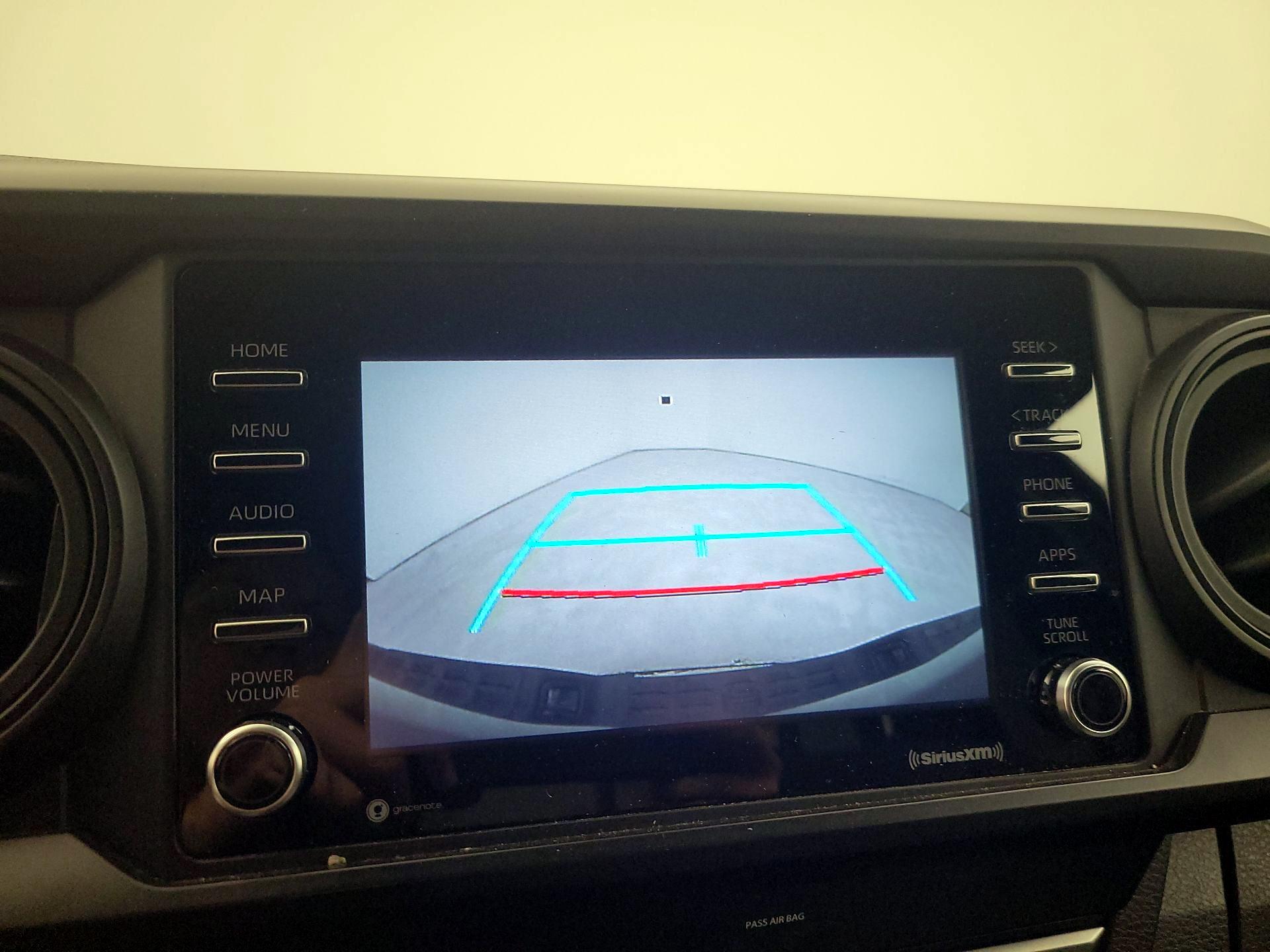 Thumbnail: 2020 Toyota Tacoma - 14