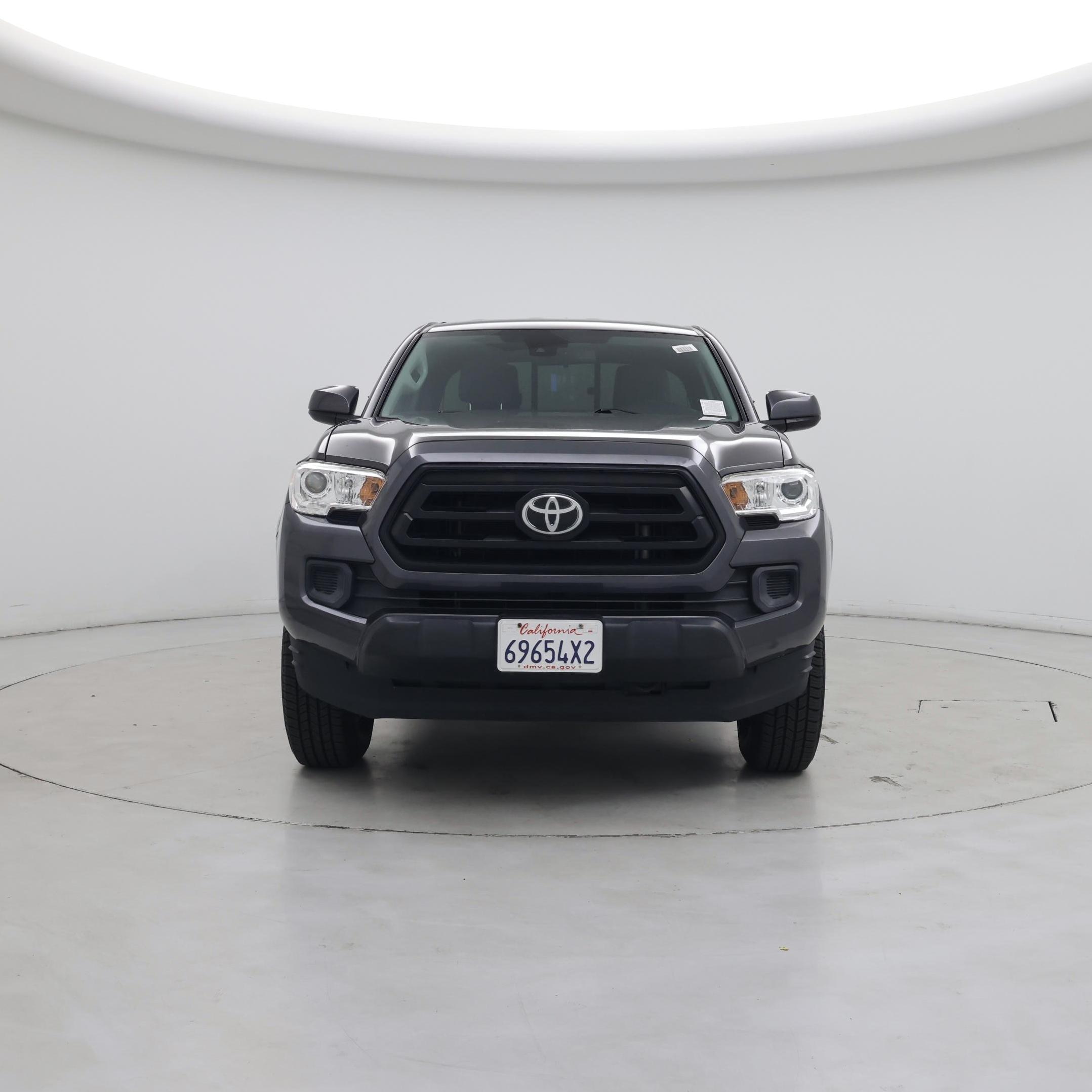 Thumbnail: 2020 Toyota Tacoma - 5