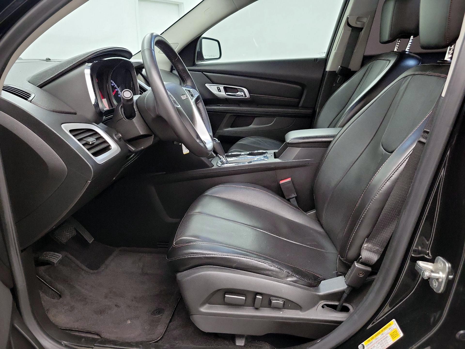 Thumbnail: 2016 GMC Terrain - 11