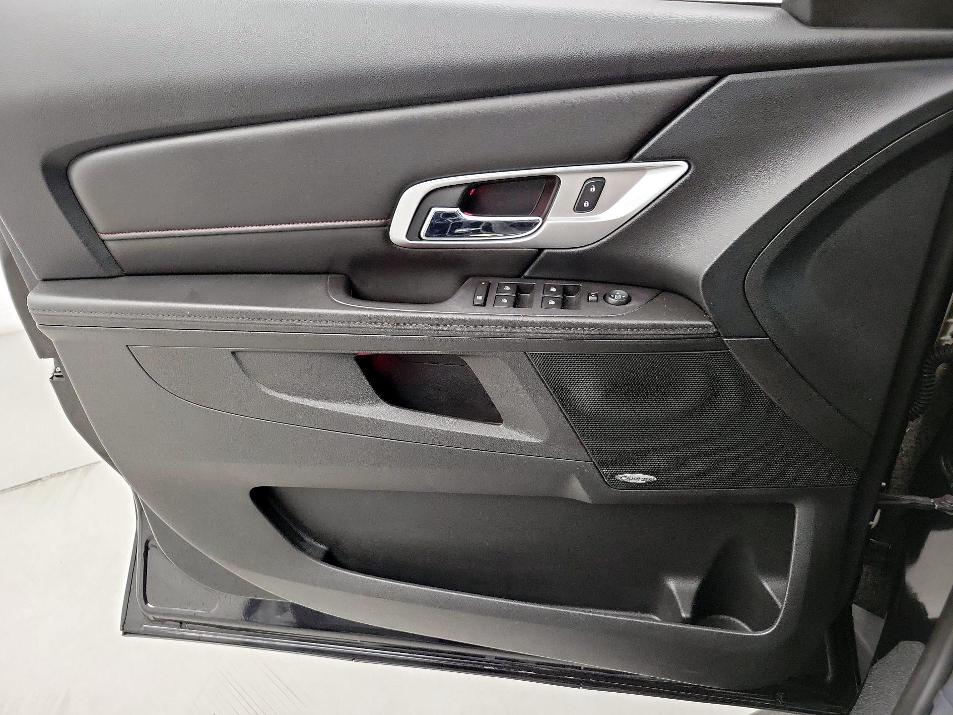 Thumbnail: 2016 GMC Terrain - 12