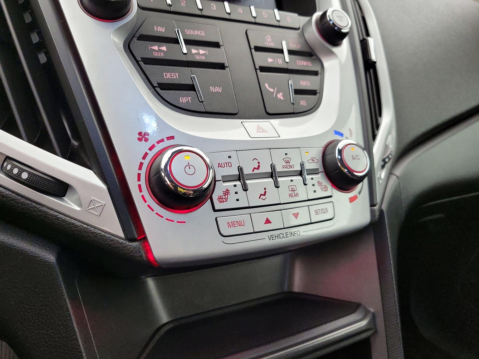 Thumbnail: 2016 GMC Terrain - 15