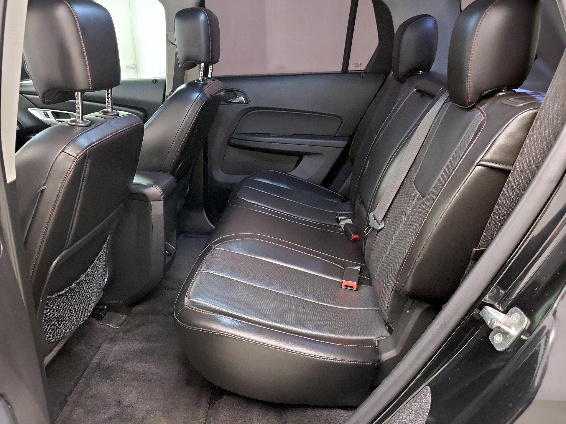 Thumbnail: 2016 GMC Terrain - 18