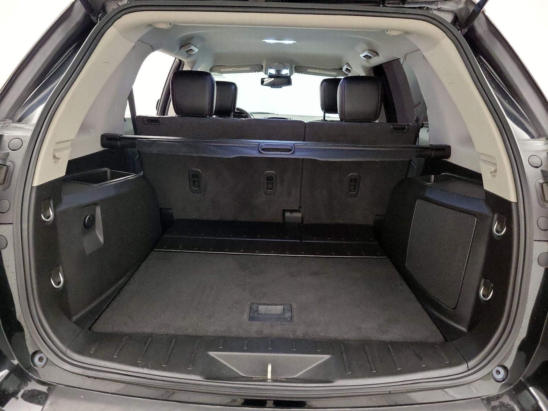 Thumbnail: 2016 GMC Terrain - 19