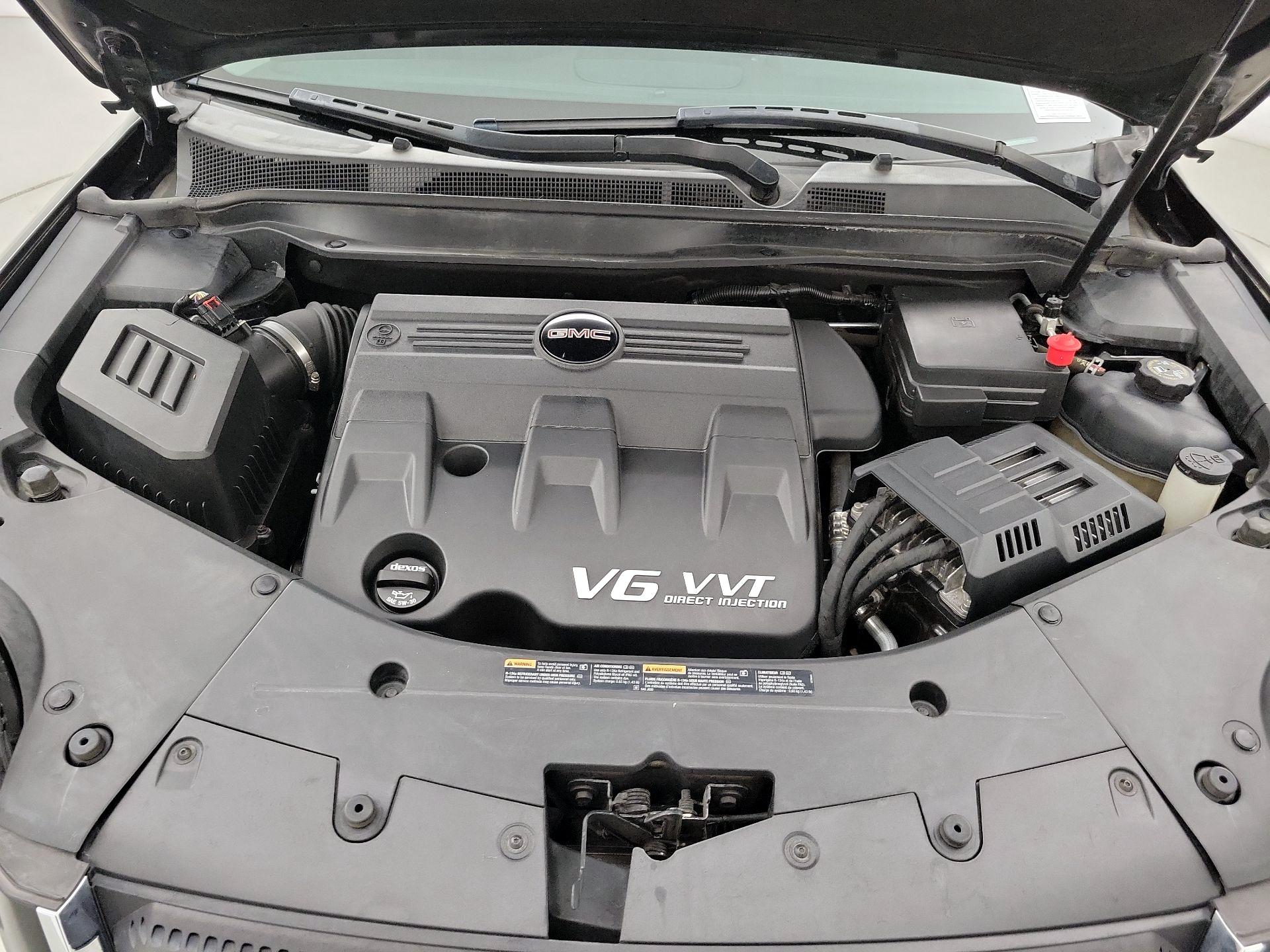 Thumbnail: 2016 GMC Terrain - 20