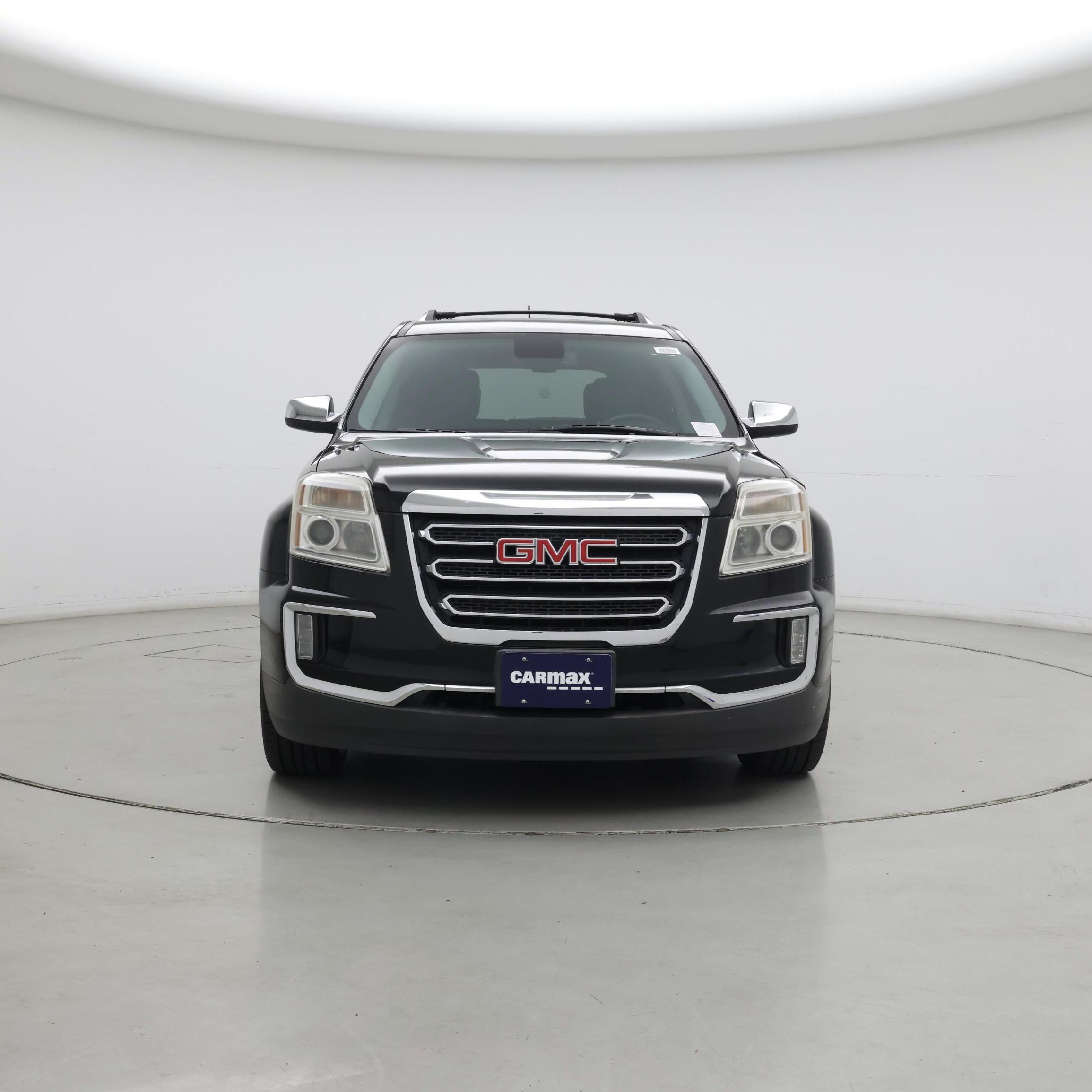 Thumbnail: 2016 GMC Terrain - 5