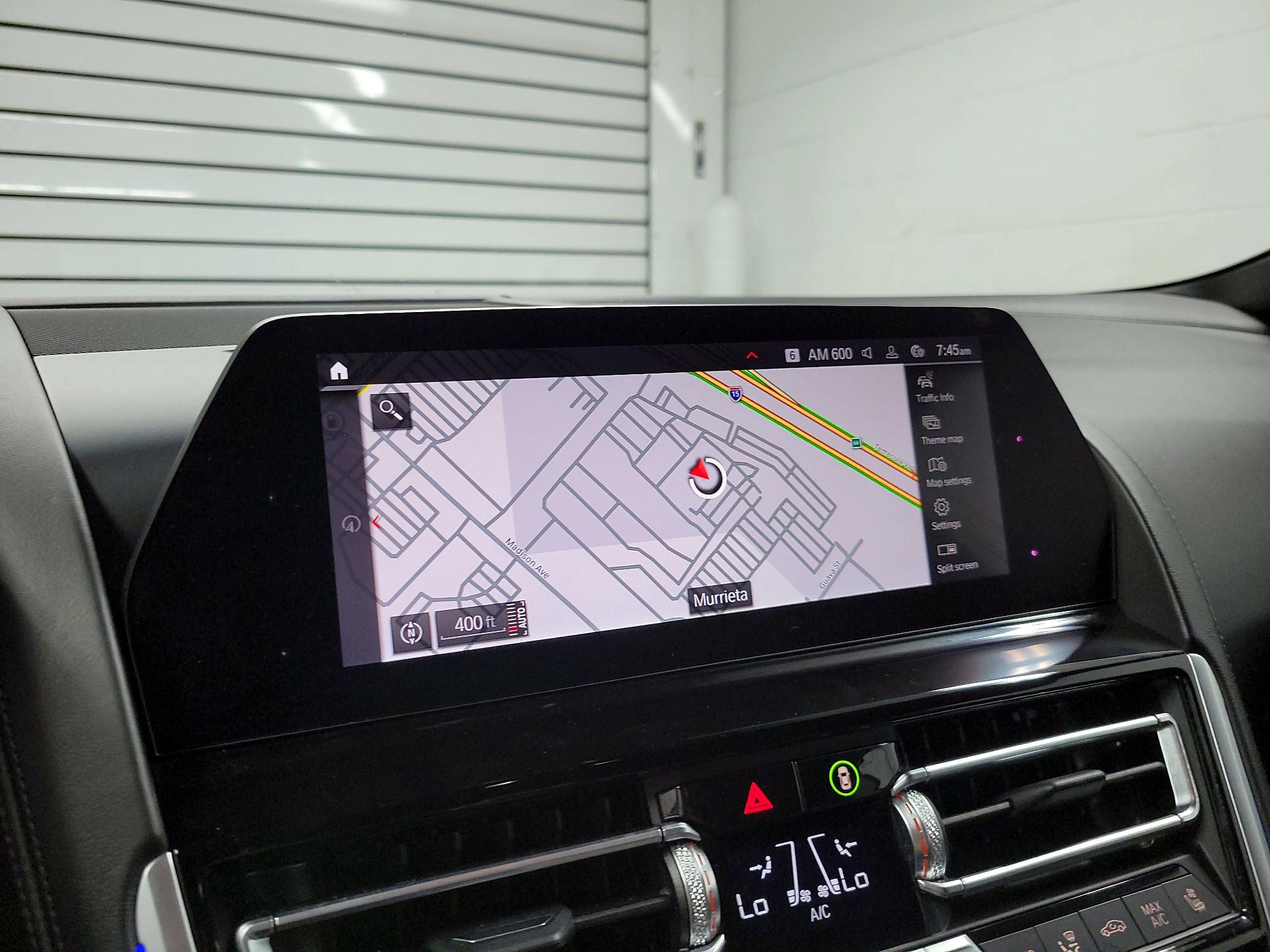 Thumbnail: 2022 BMW M8 - 14