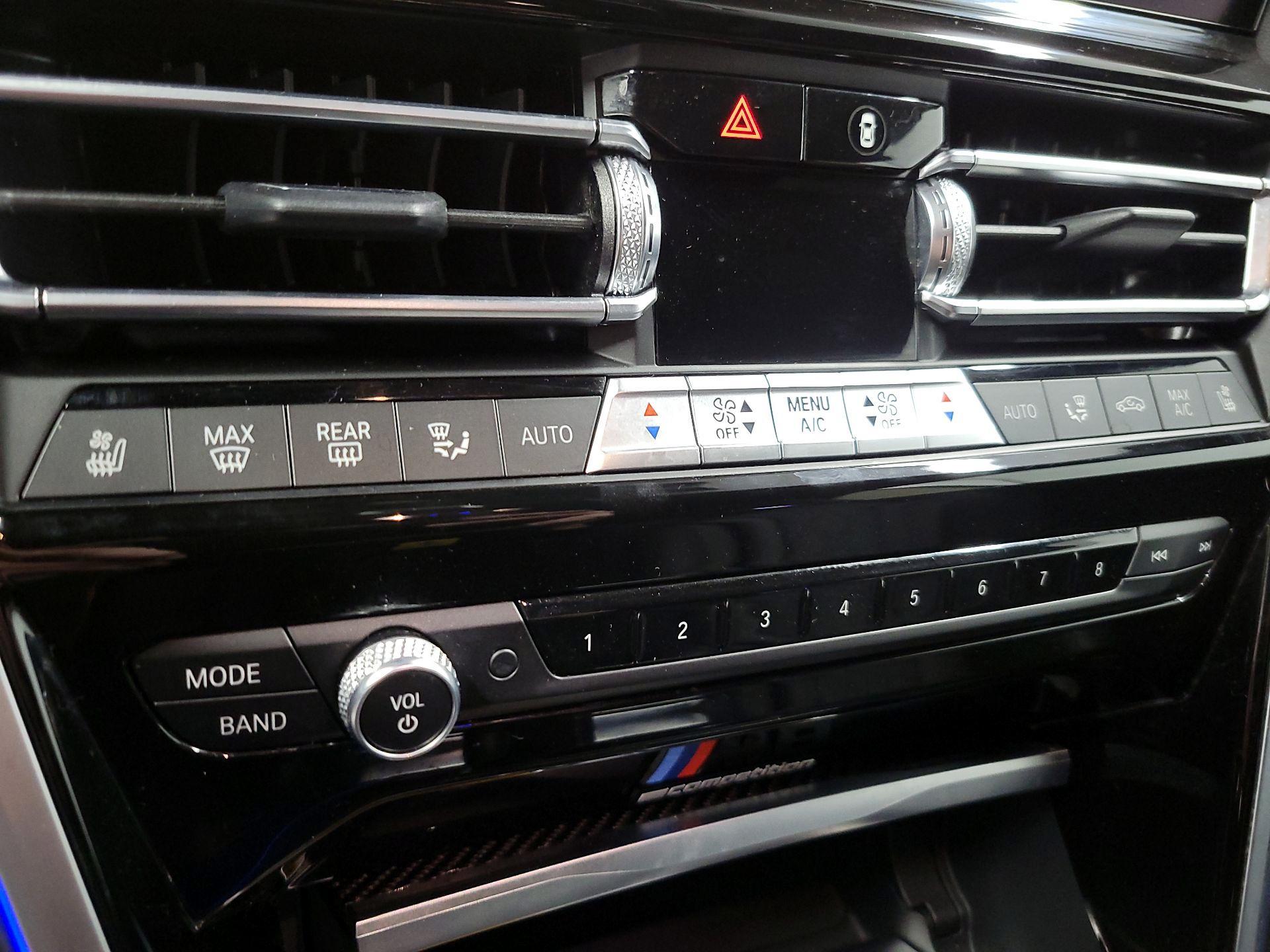 Thumbnail: 2022 BMW M8 - 17