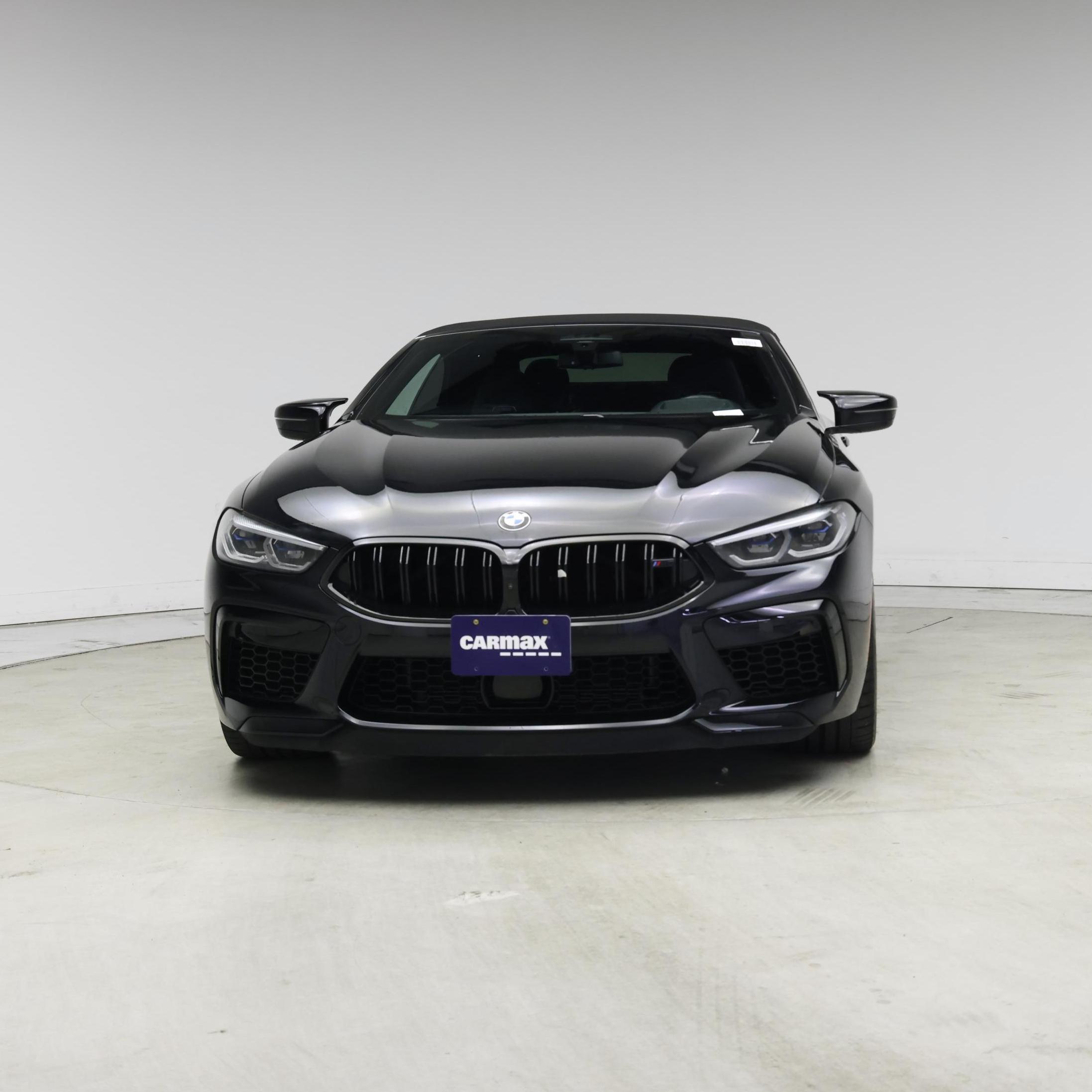 Thumbnail: 2022 BMW M8 - 5