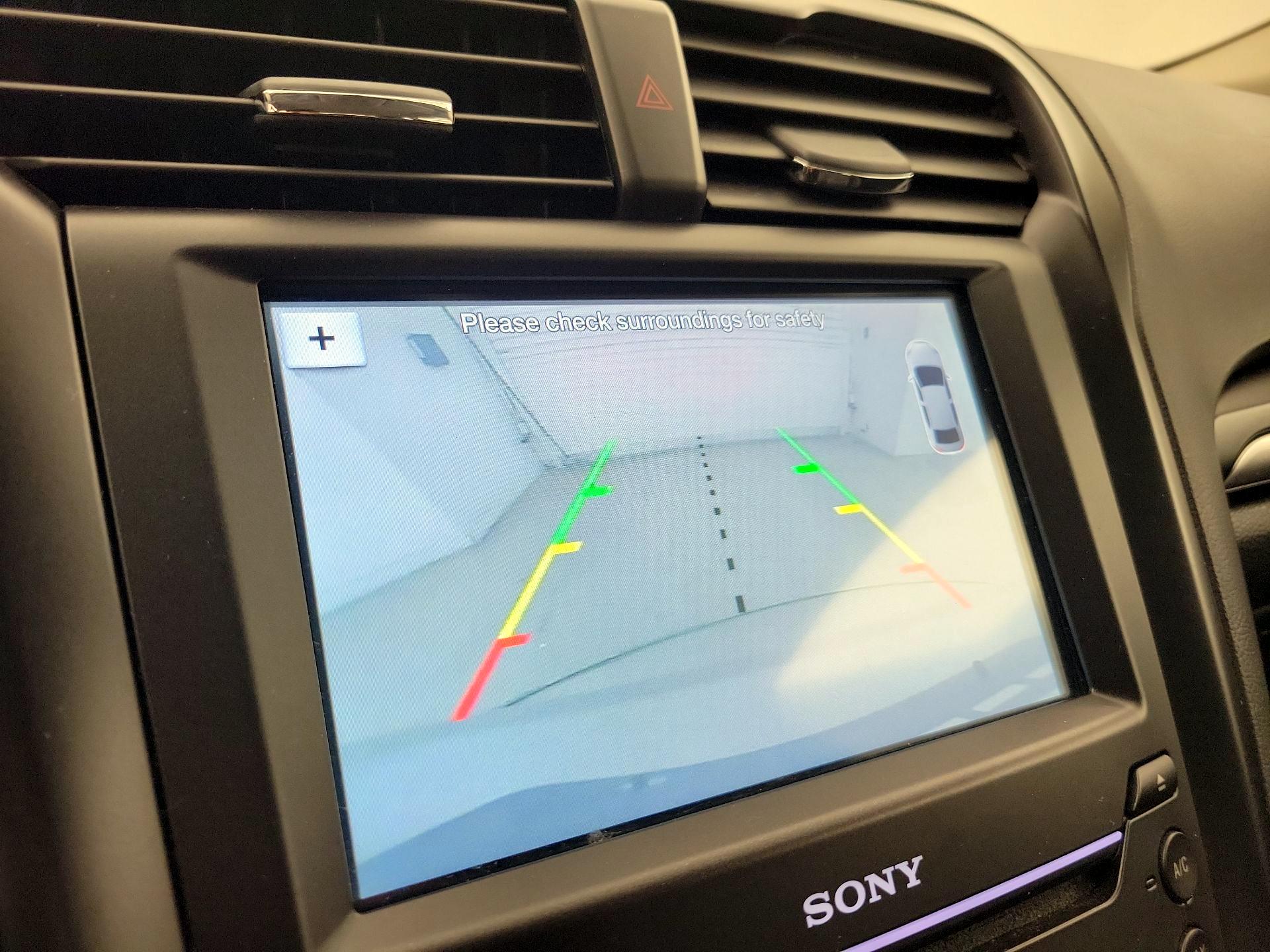 Thumbnail: 2017 Ford Fusion - 14