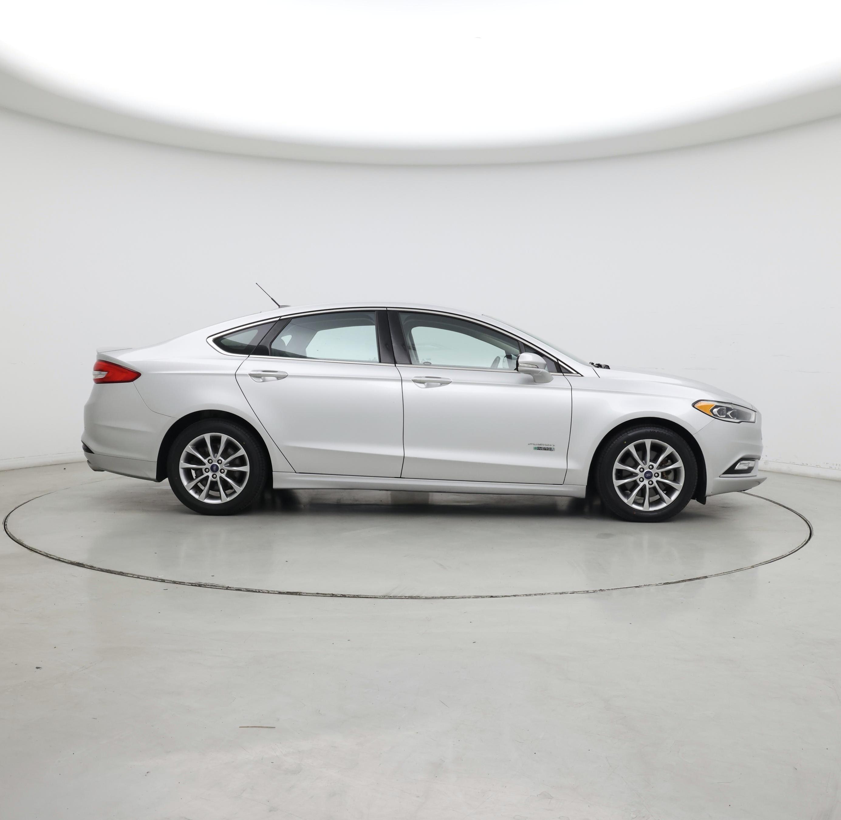 Thumbnail: 2017 Ford Fusion - 7