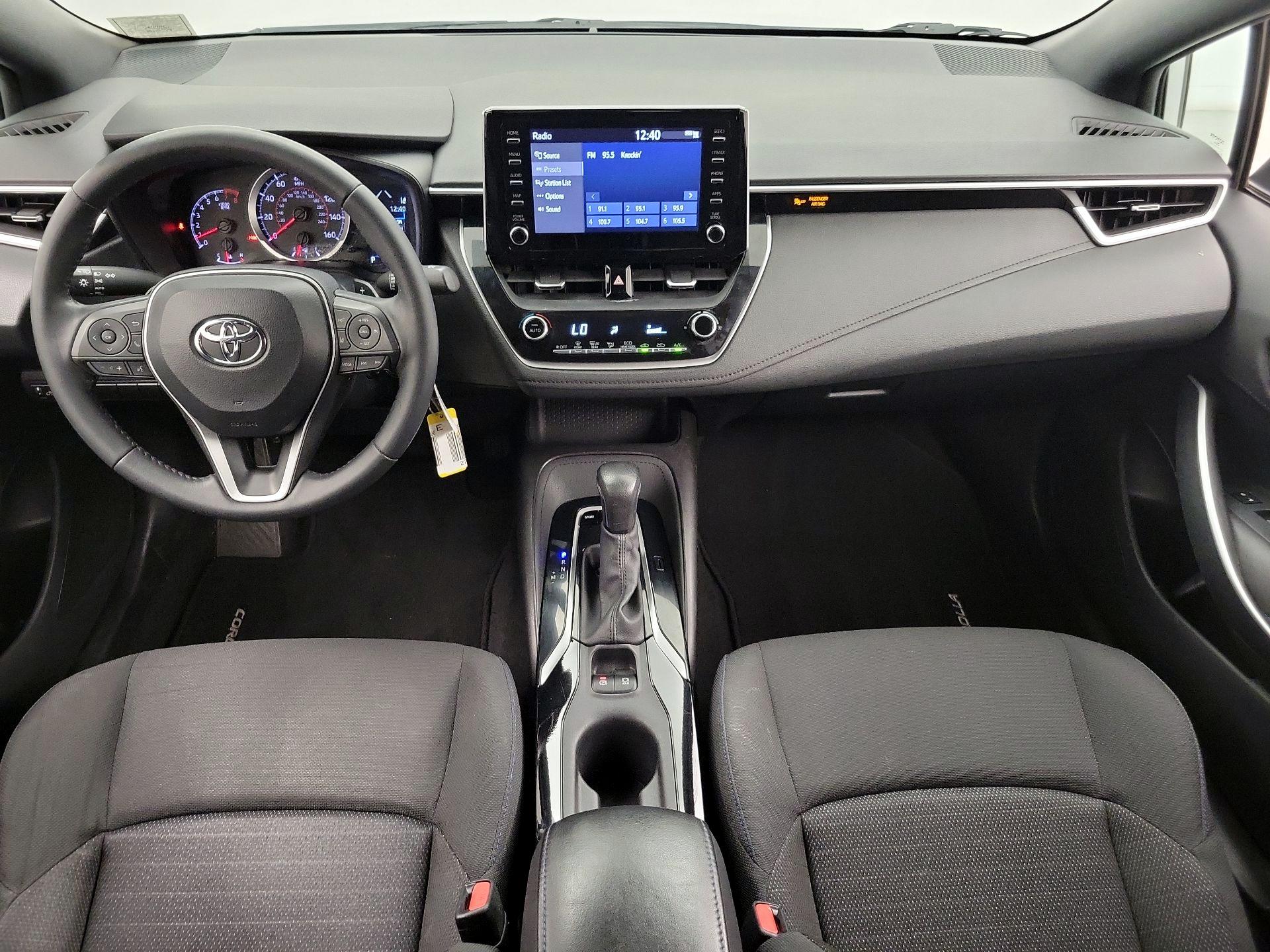 Thumbnail: 2020 Toyota Corolla - 9