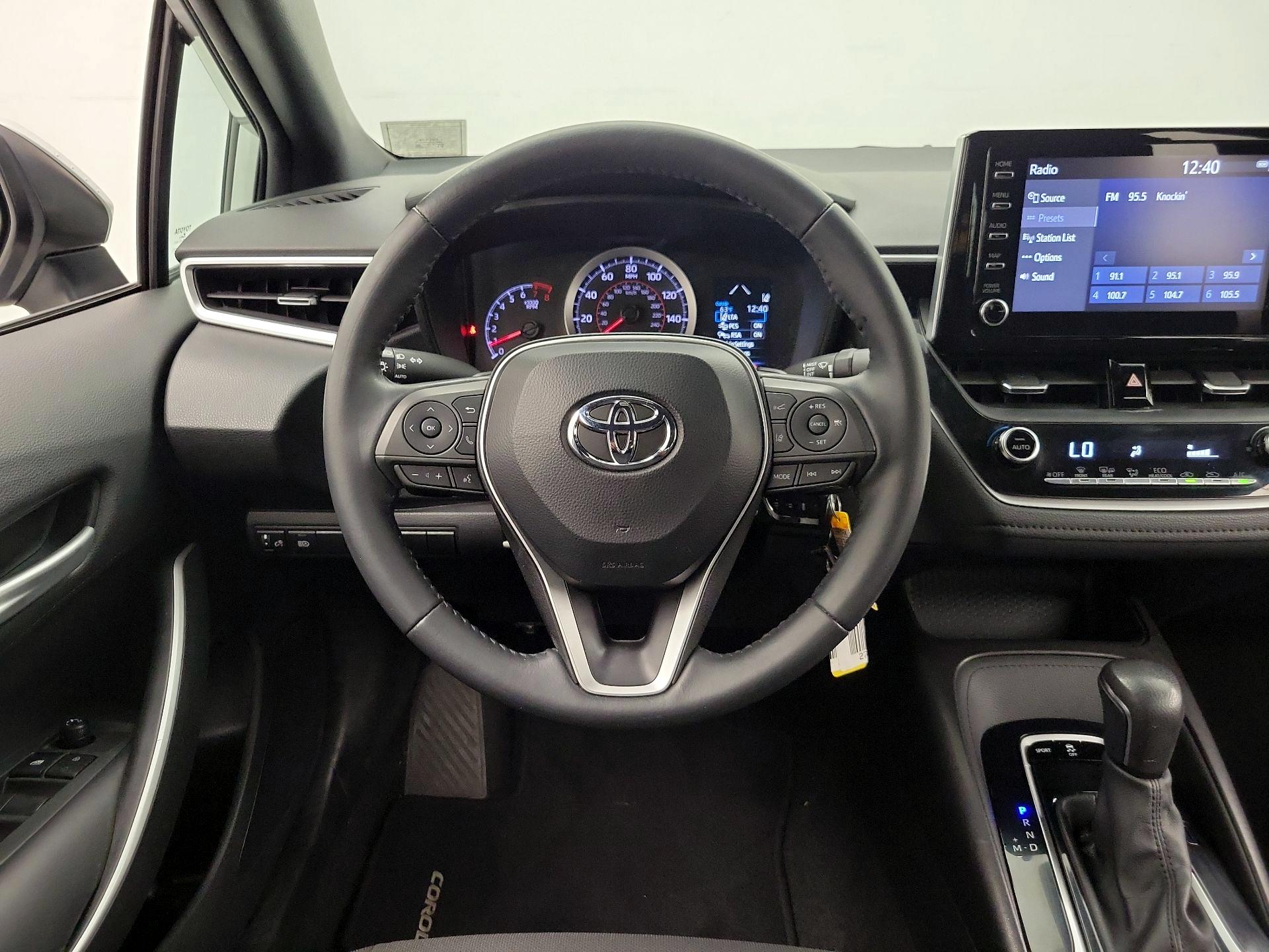 Thumbnail: 2020 Toyota Corolla - 10