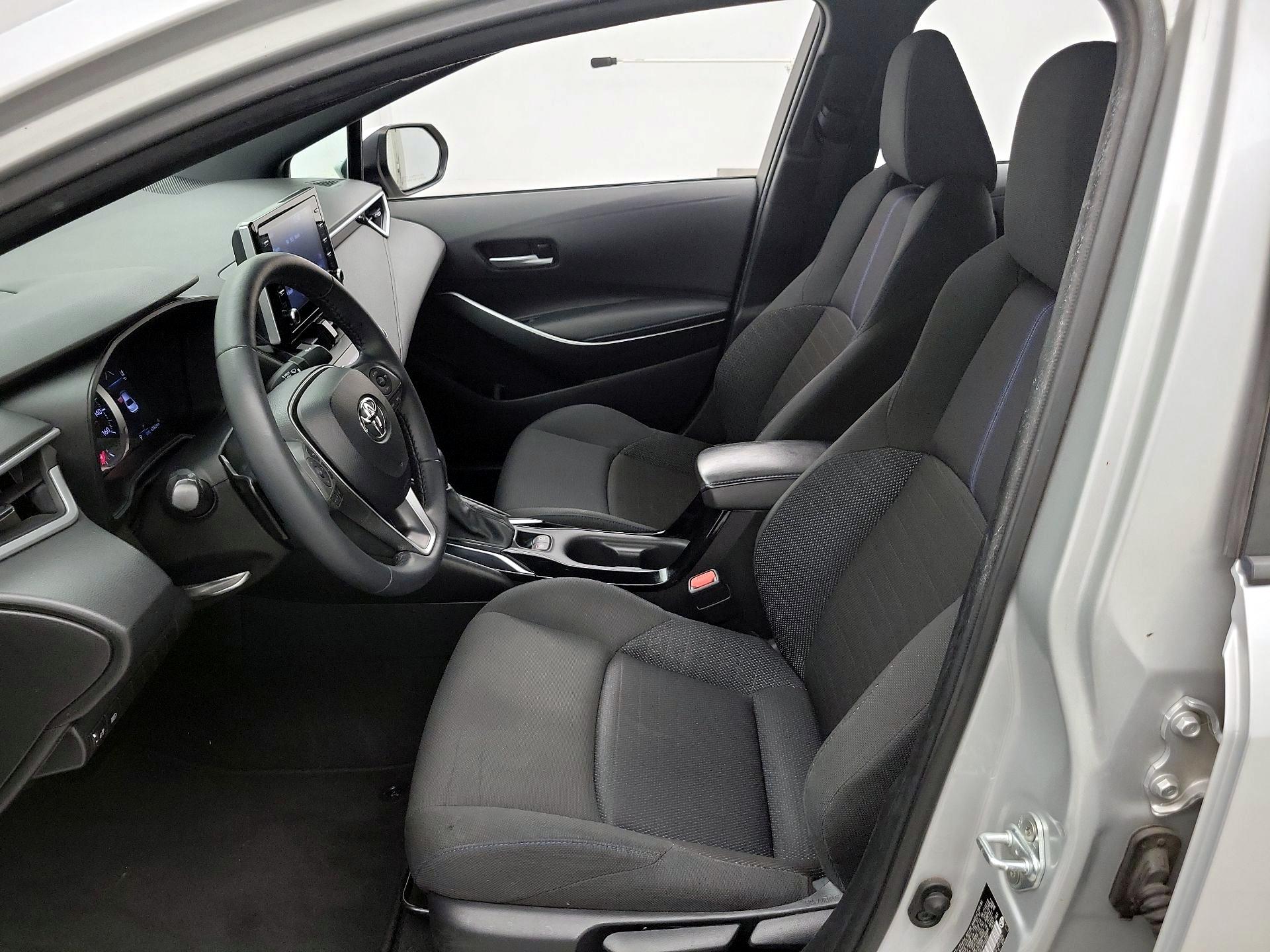 Thumbnail: 2020 Toyota Corolla - 11