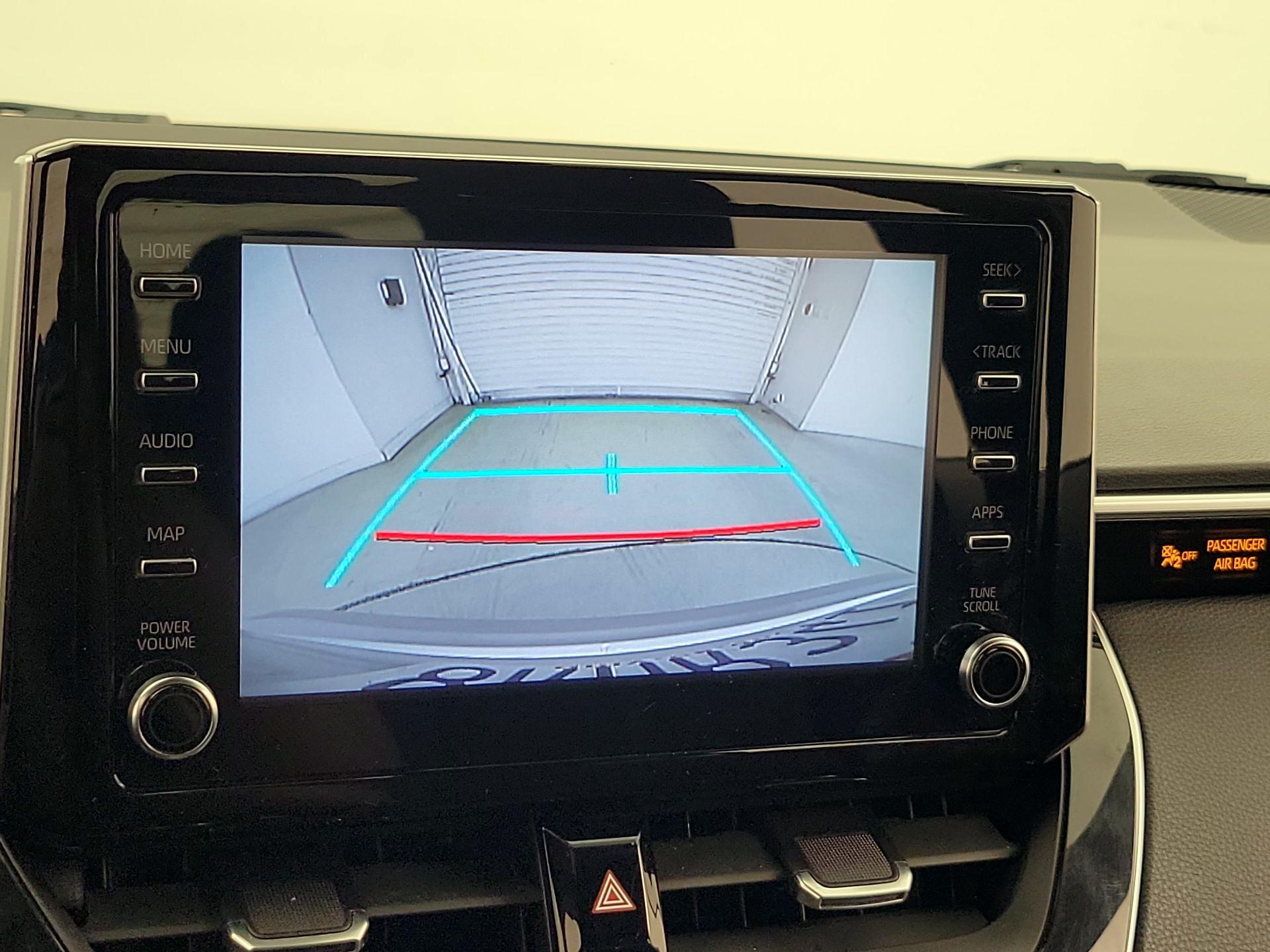 Thumbnail: 2020 Toyota Corolla - 14