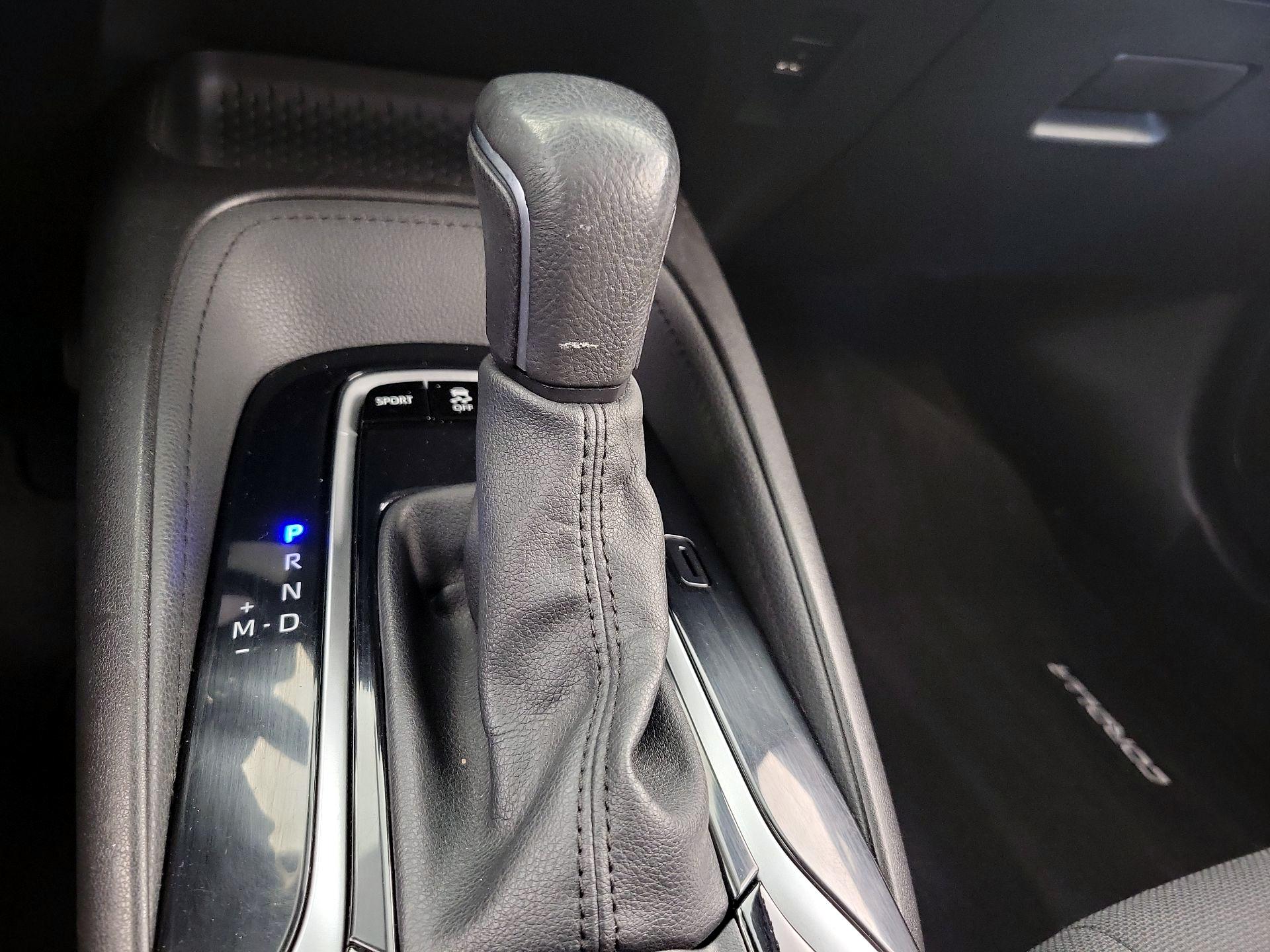 Thumbnail: 2020 Toyota Corolla - 17