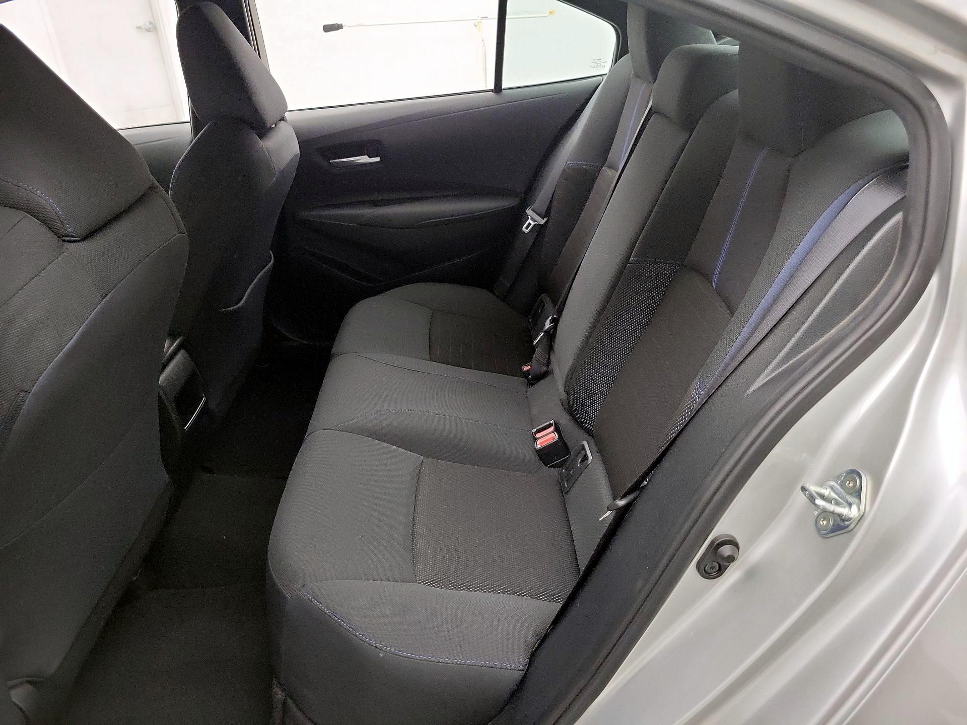 Thumbnail: 2020 Toyota Corolla - 19