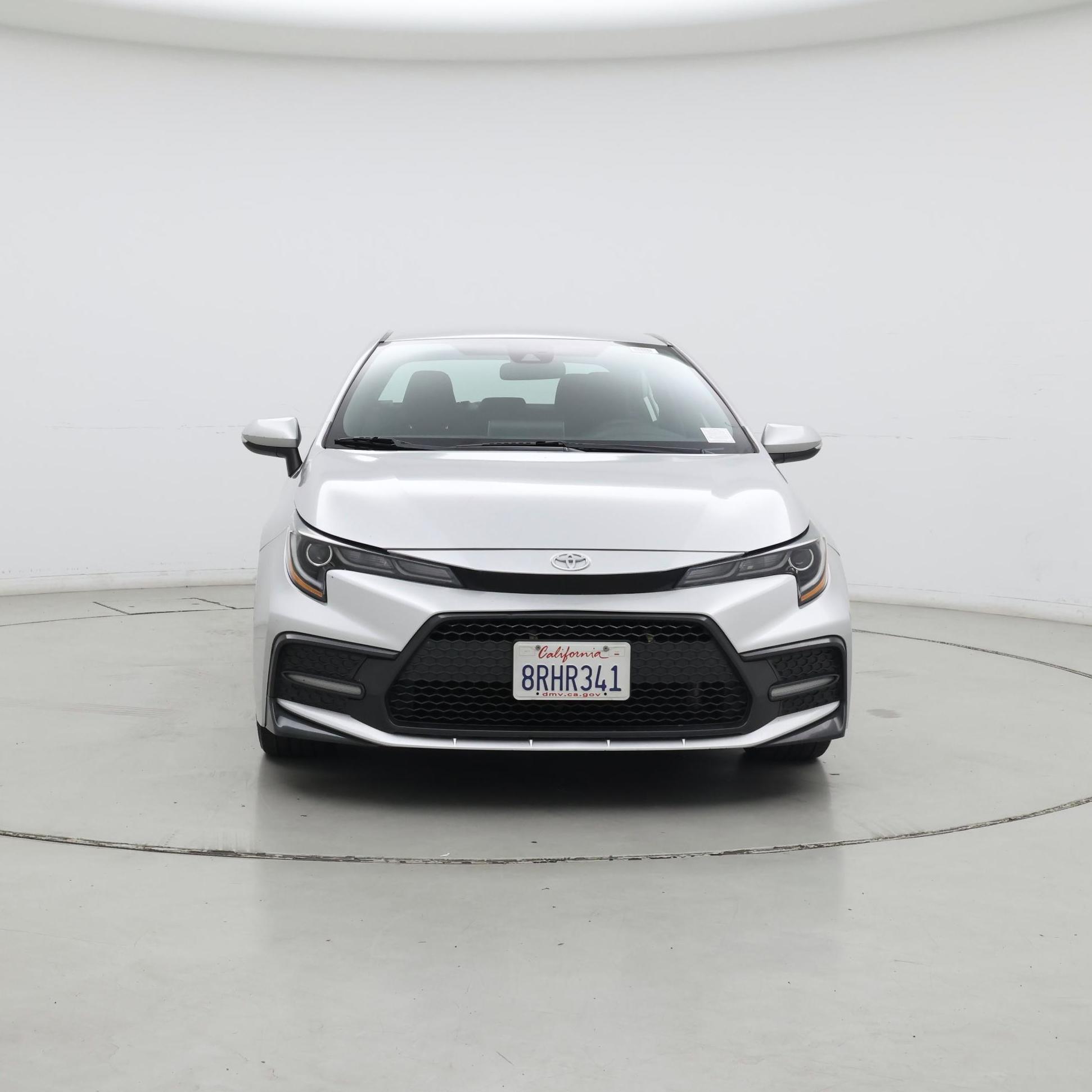 Thumbnail: 2020 Toyota Corolla - 5