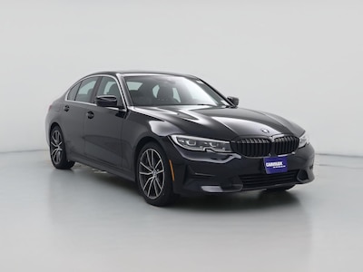 2021 BMW 330 I