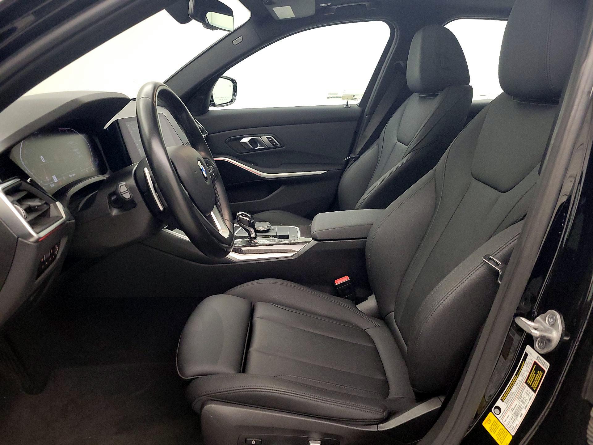 Thumbnail: 2021 BMW 3 Series - 11