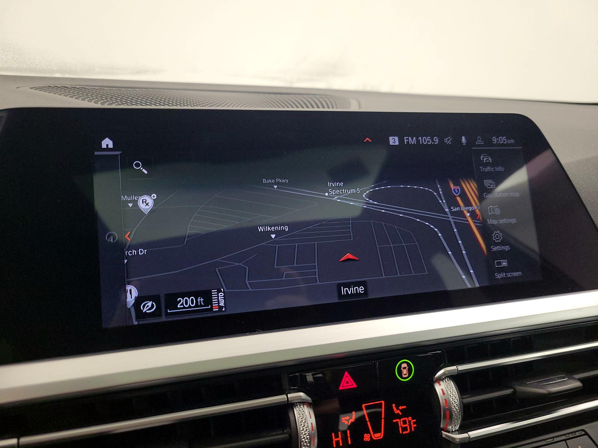 Thumbnail: 2021 BMW 3 Series - 14