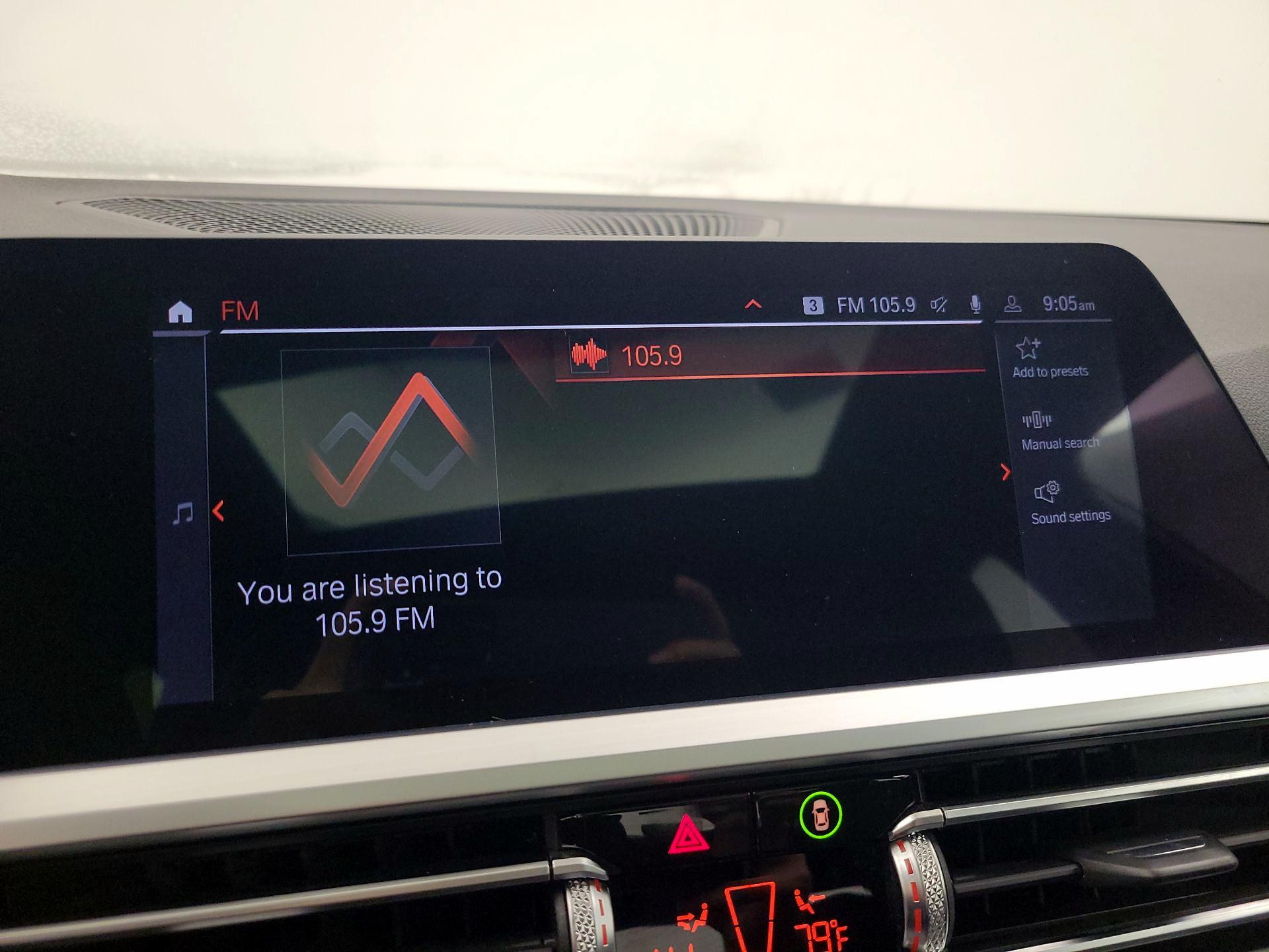 Thumbnail: 2021 BMW 3 Series - 16