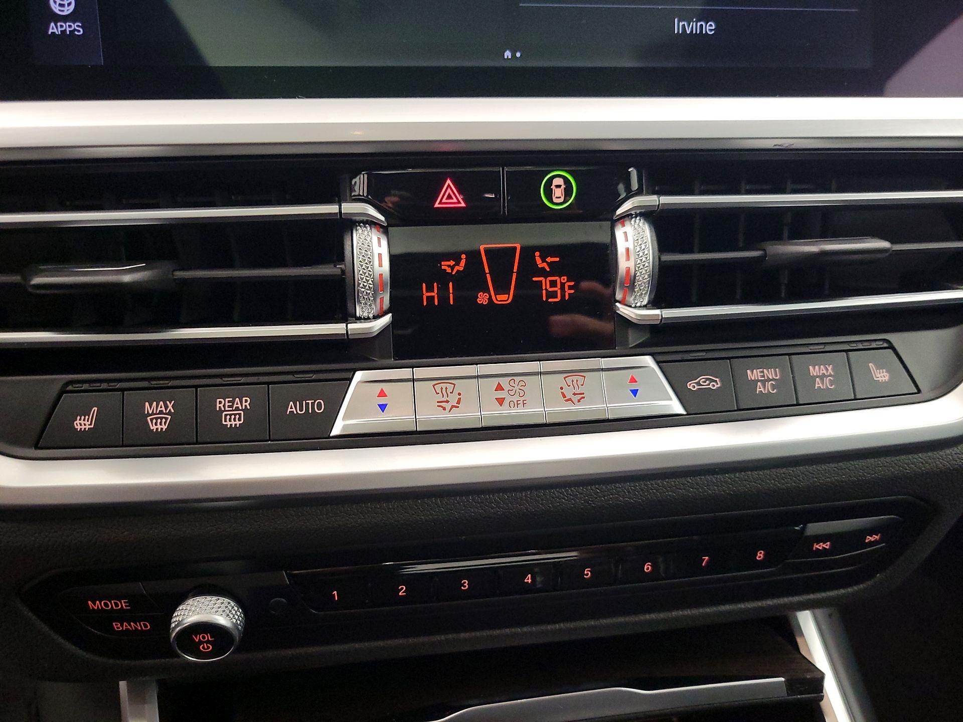 Thumbnail: 2021 BMW 3 Series - 17