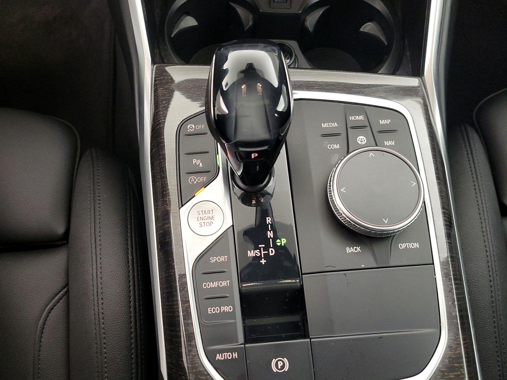 Thumbnail: 2021 BMW 3 Series - 18