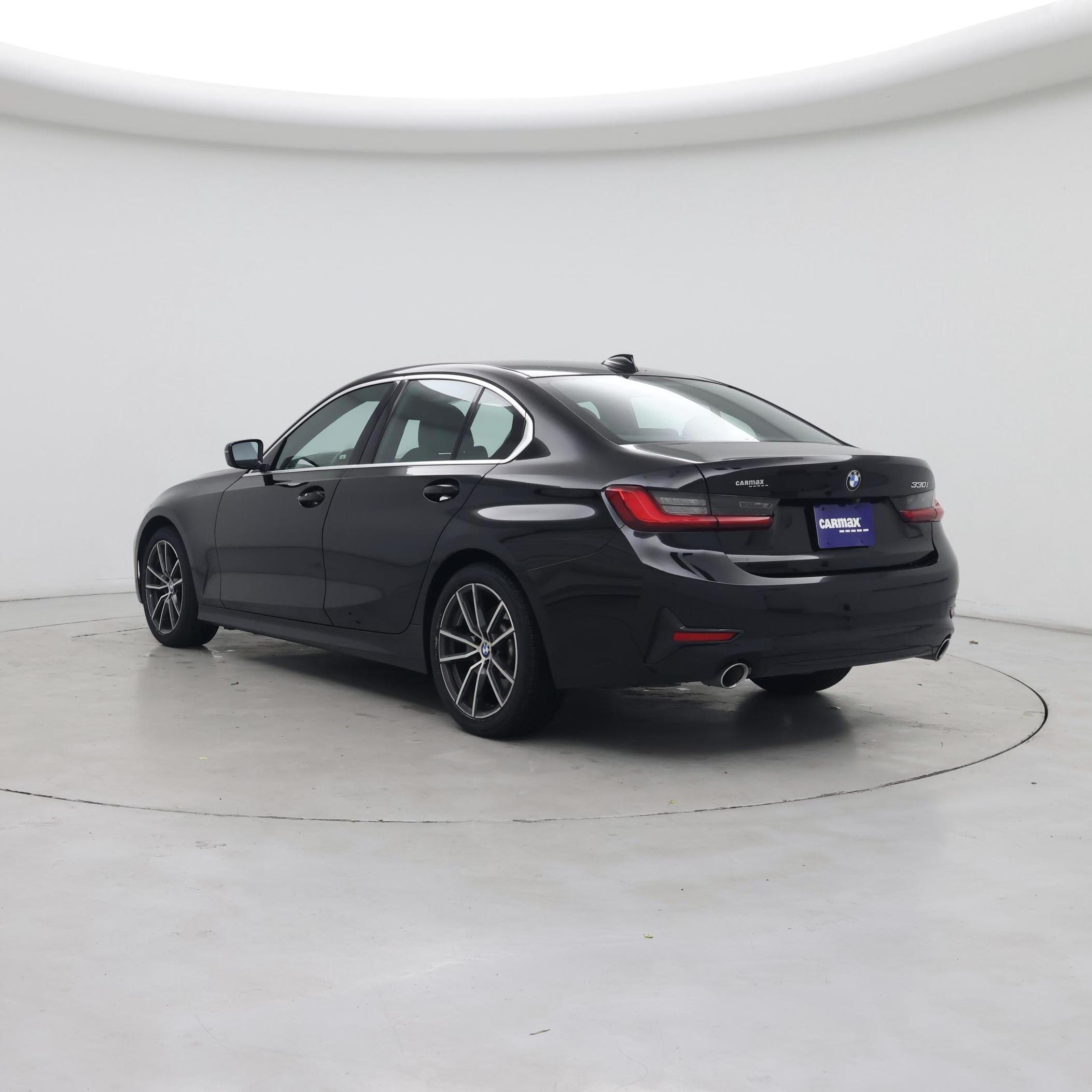 Thumbnail: 2021 BMW 3 Series - 2