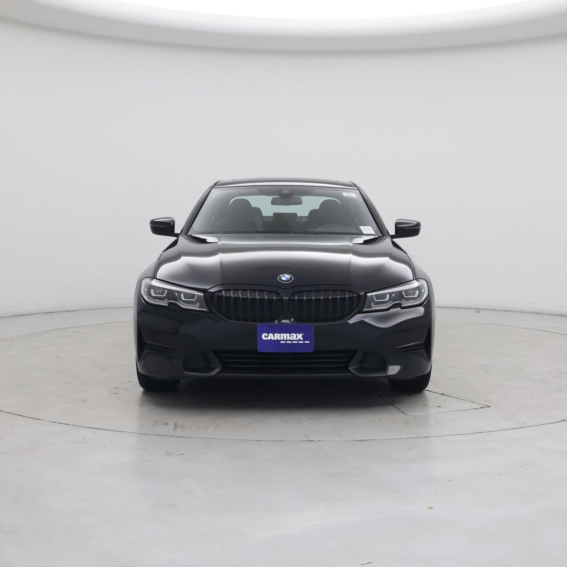 Thumbnail: 2021 BMW 3 Series - 5