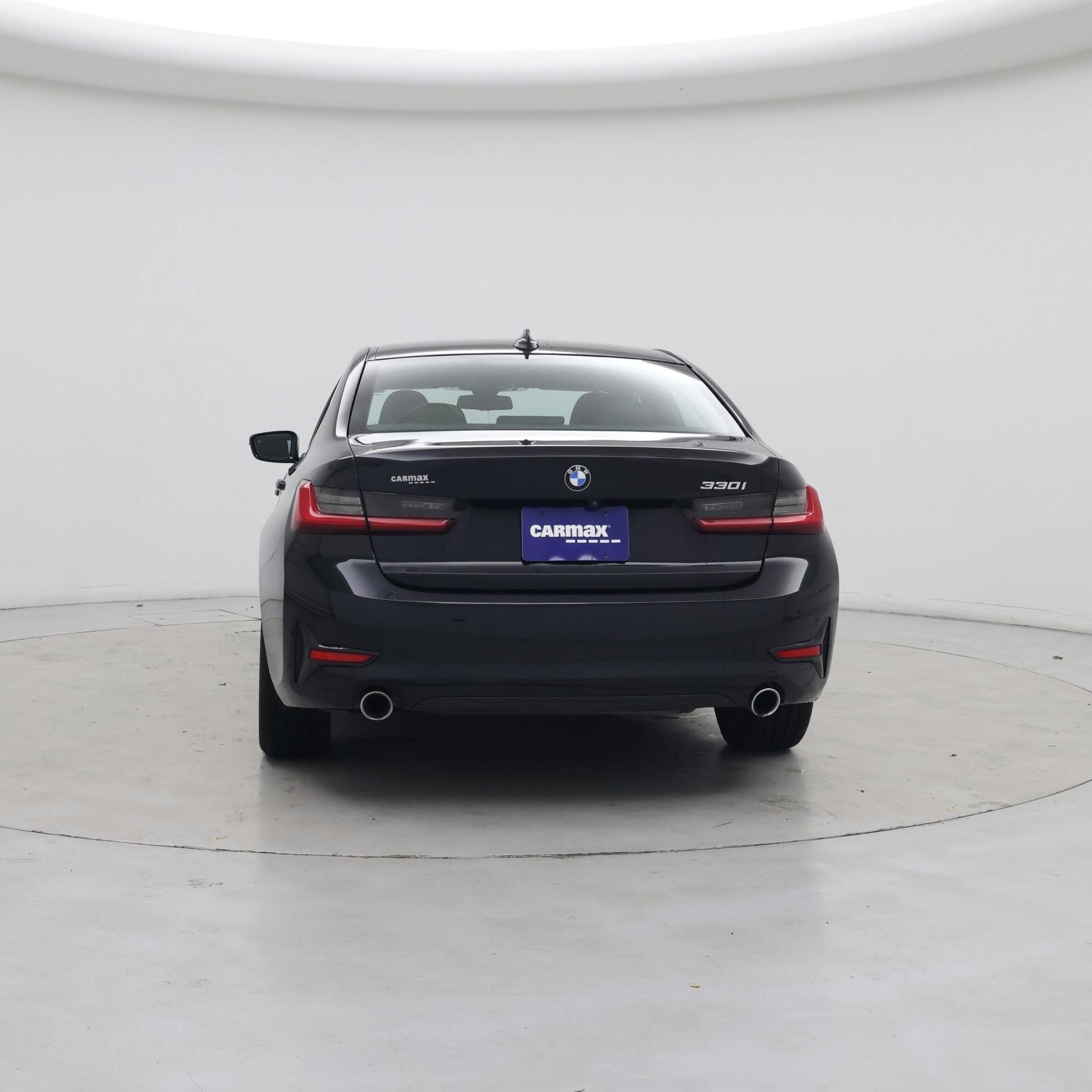 Thumbnail: 2021 BMW 3 Series - 6