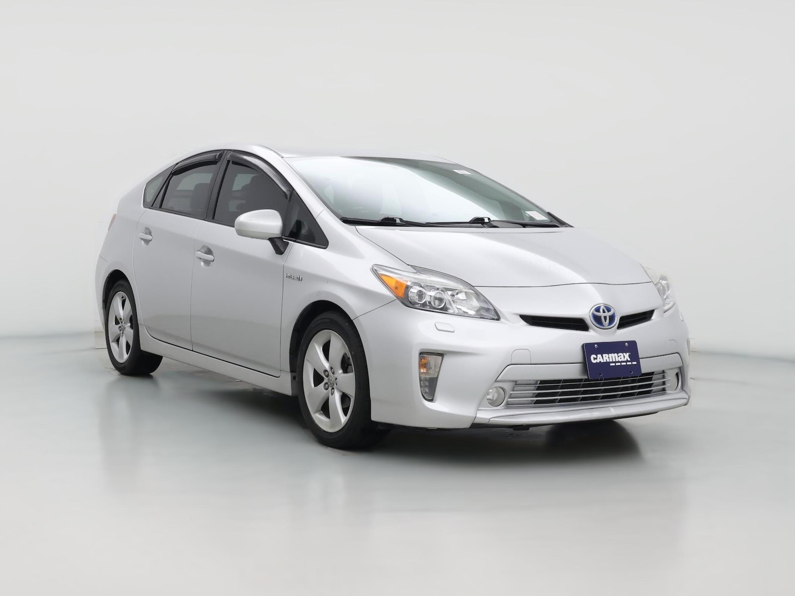 2014 Toyota Prius Five