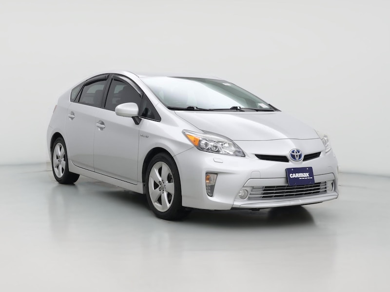 2014 Toyota Prius Five -
                  Oxnard, CA