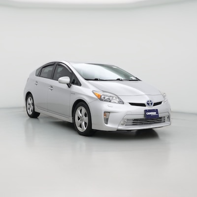 2014 Toyota Prius Five