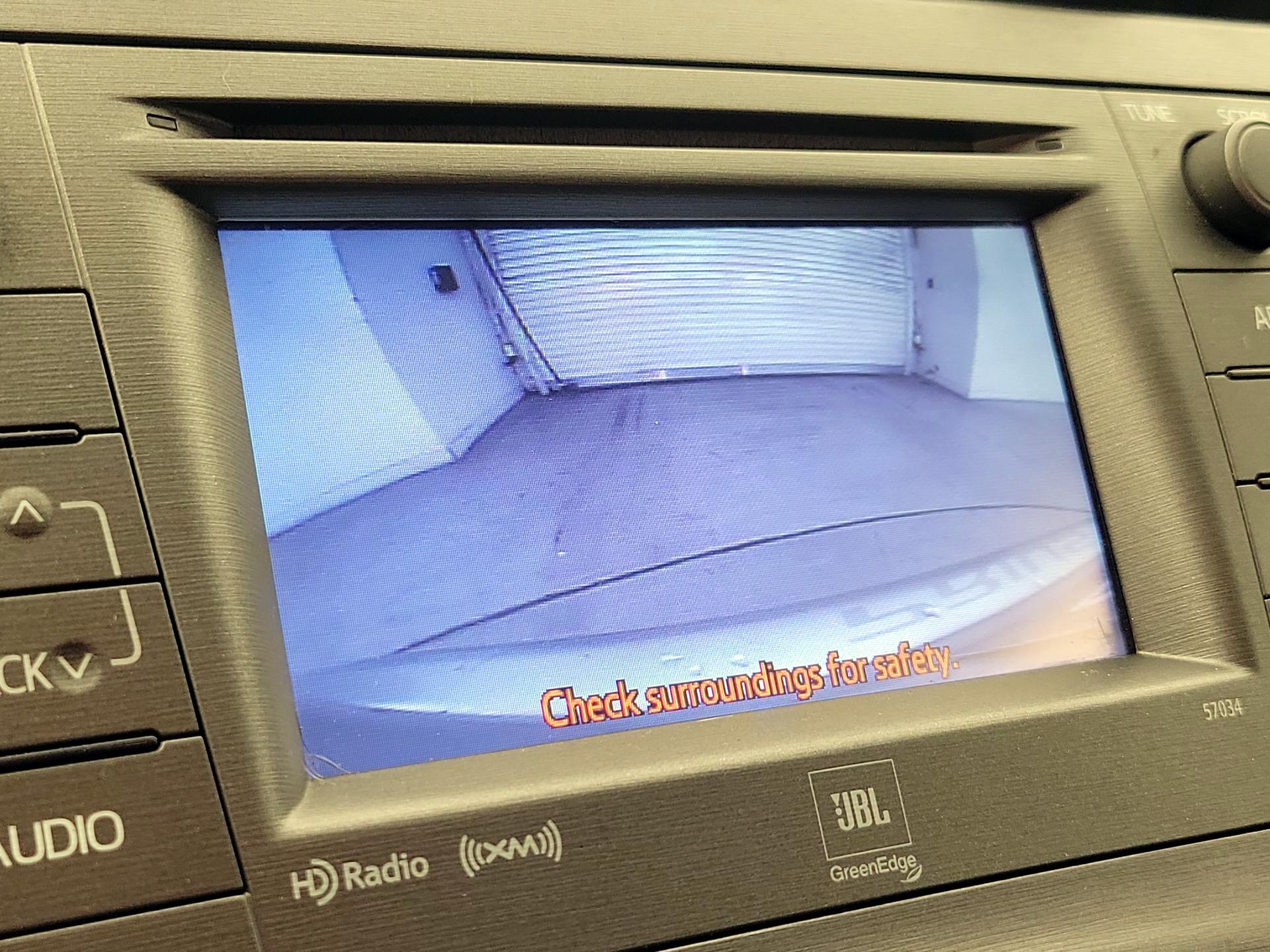 Thumbnail: 2014 Toyota Prius - 14