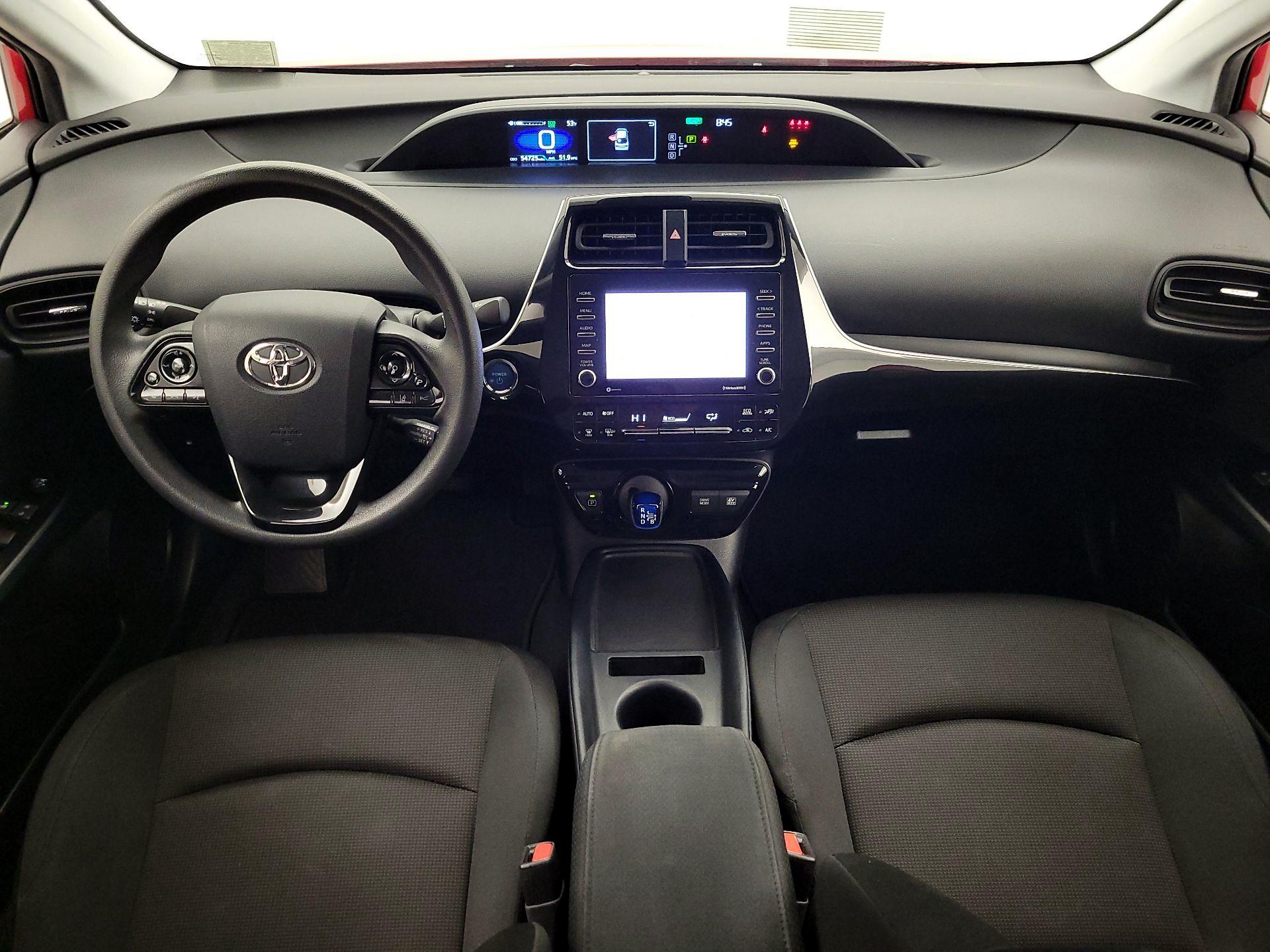 Thumbnail: 2022 Toyota Prius - 9