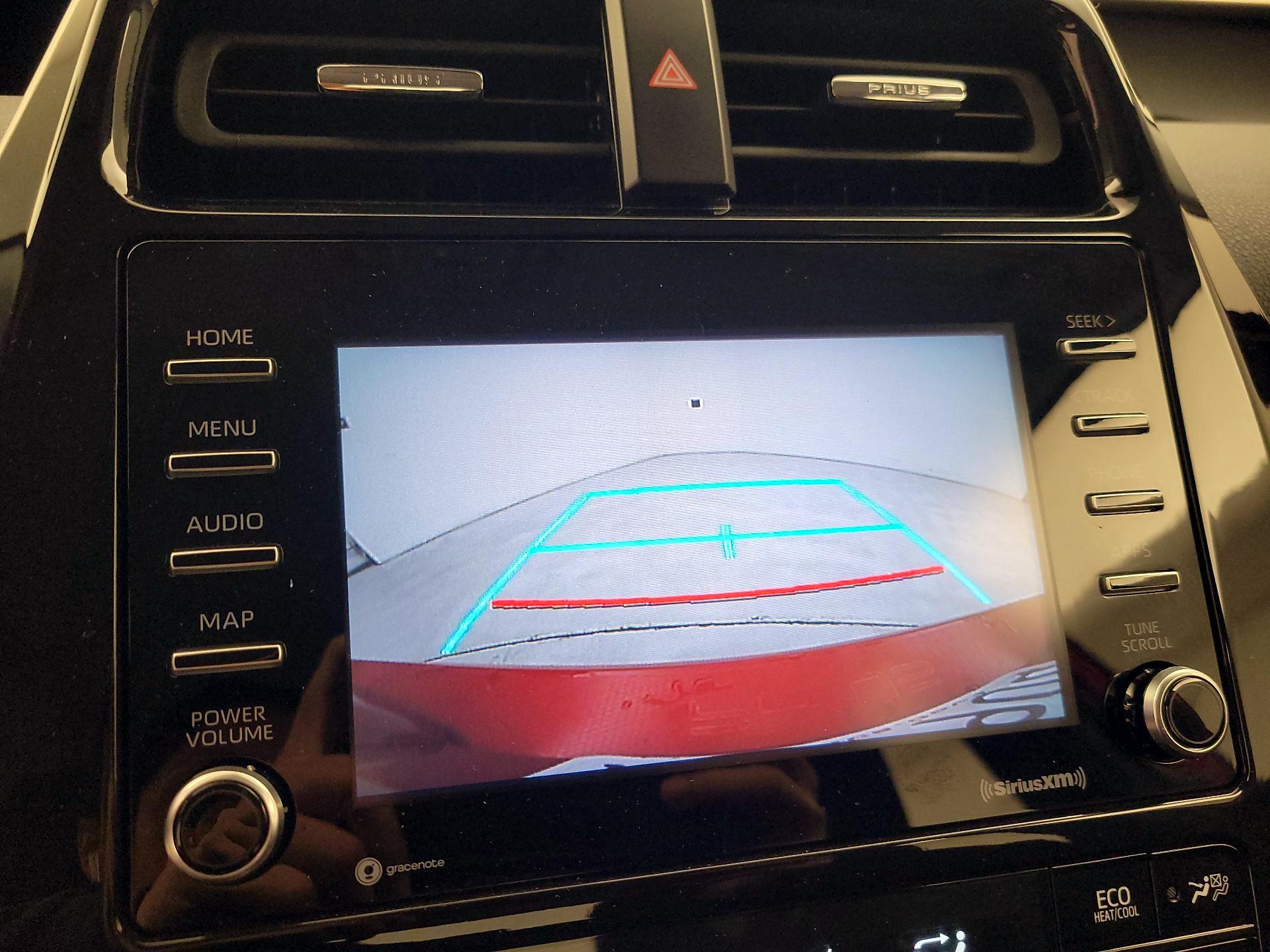 Thumbnail: 2022 Toyota Prius - 14