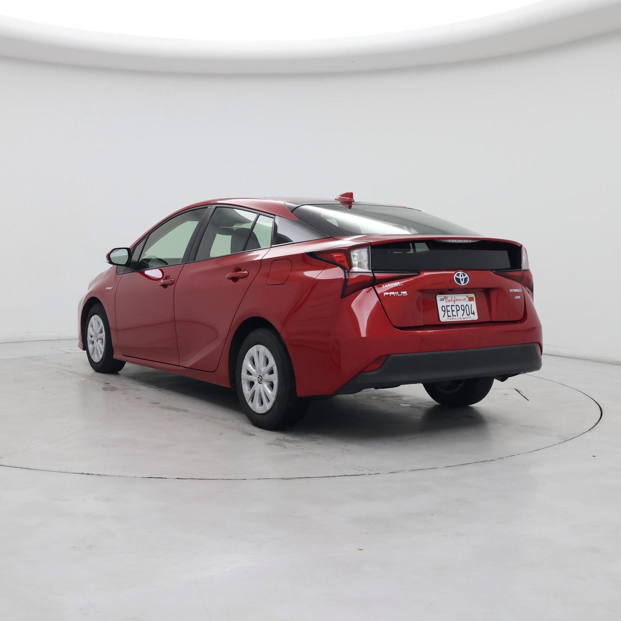 Thumbnail: 2022 Toyota Prius - 2