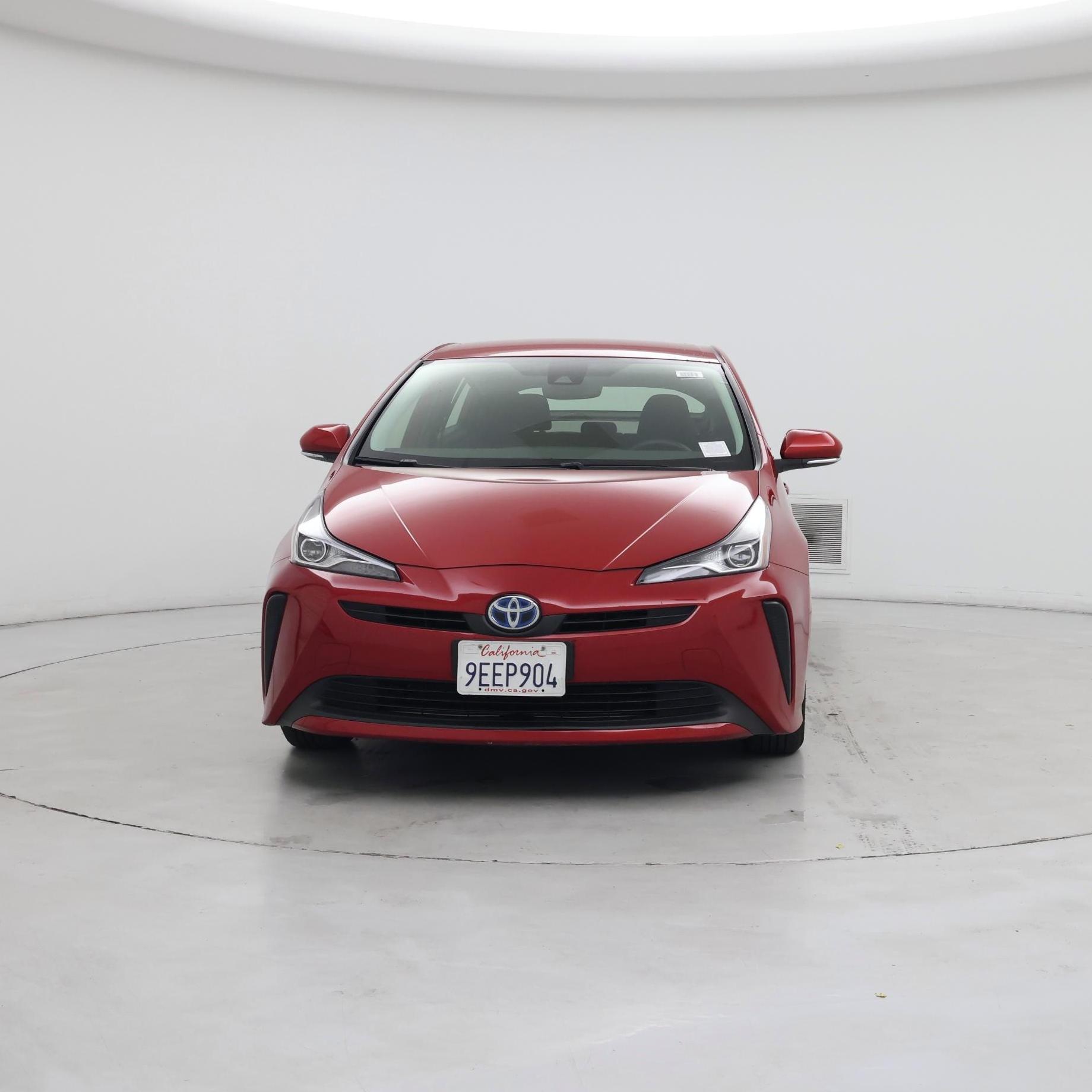 Thumbnail: 2022 Toyota Prius - 5